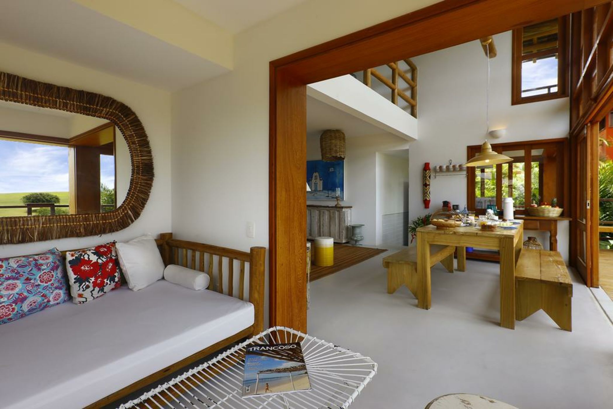 Terravista Vilas Trancoso