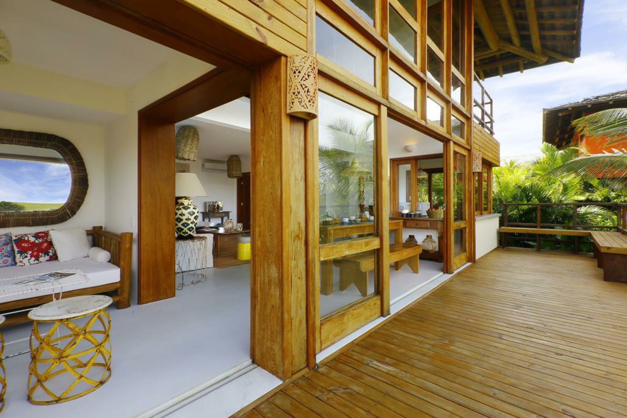 Terravista Vilas Trancoso