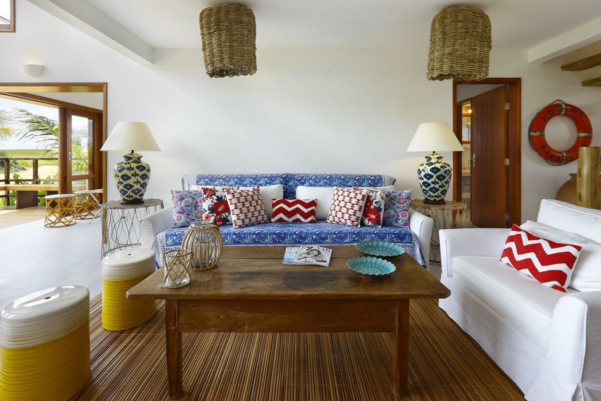 Terravista Vilas Trancoso