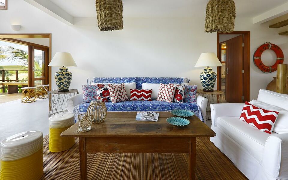 Terravista Vilas Trancoso A Design Boutique Hotel Brazil Terravista Vilas Trancoso 11