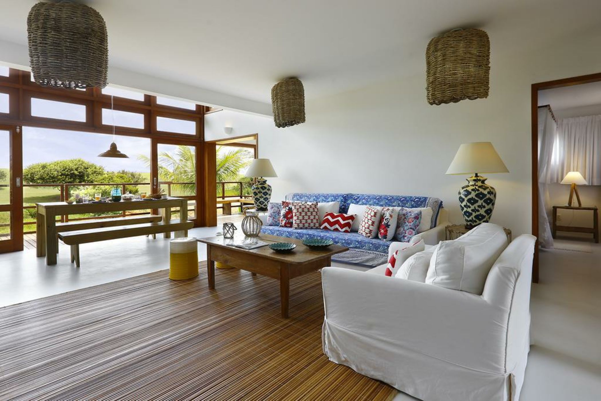 Terravista Vilas Trancoso