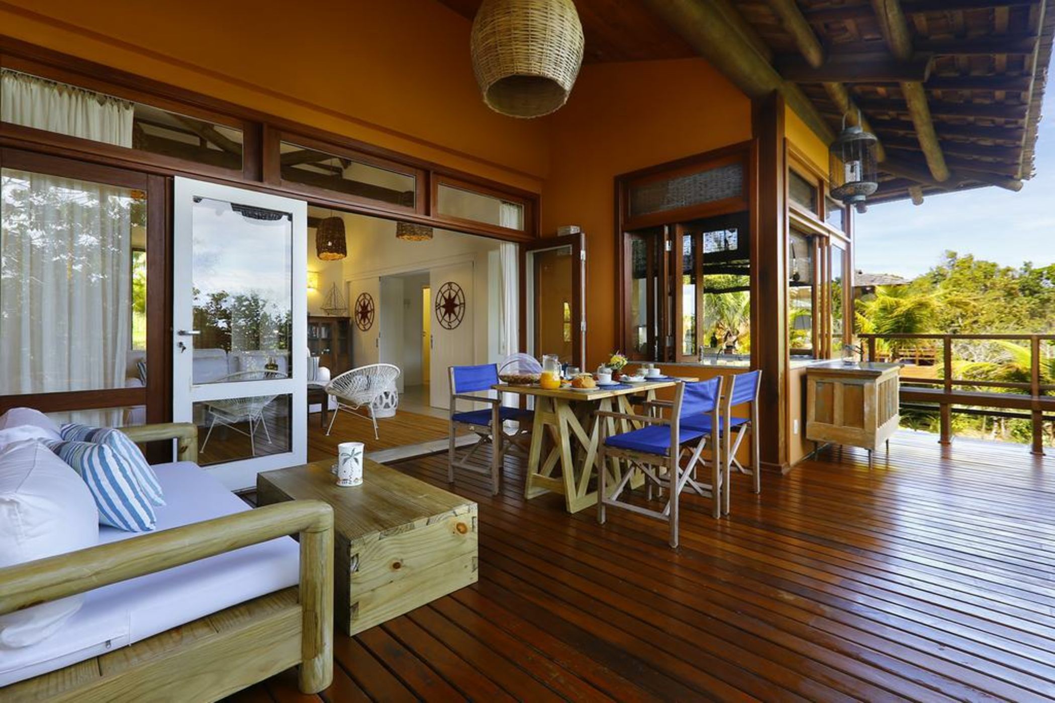 Terravista Vilas Trancoso