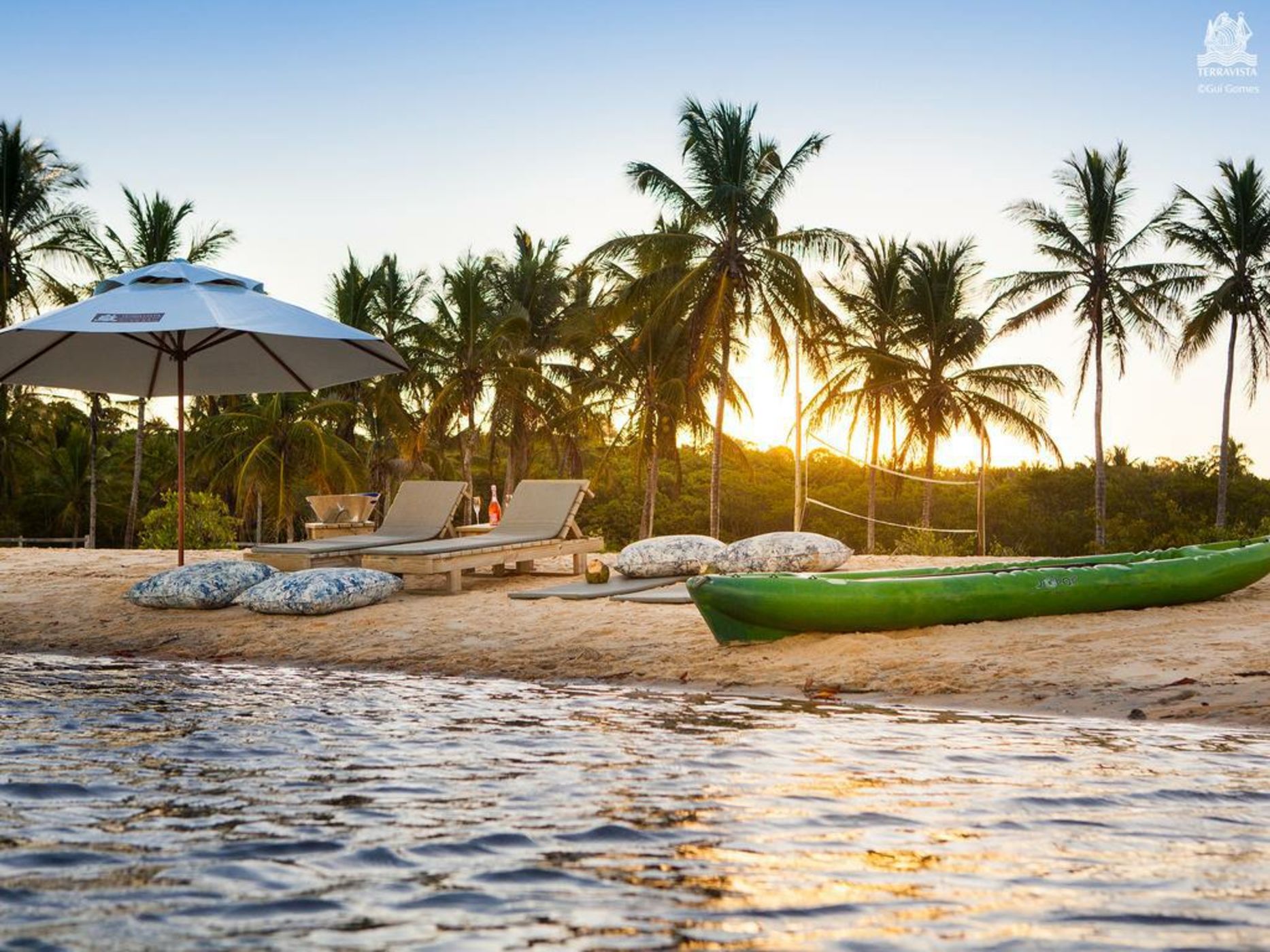 Terravista Vilas Trancoso