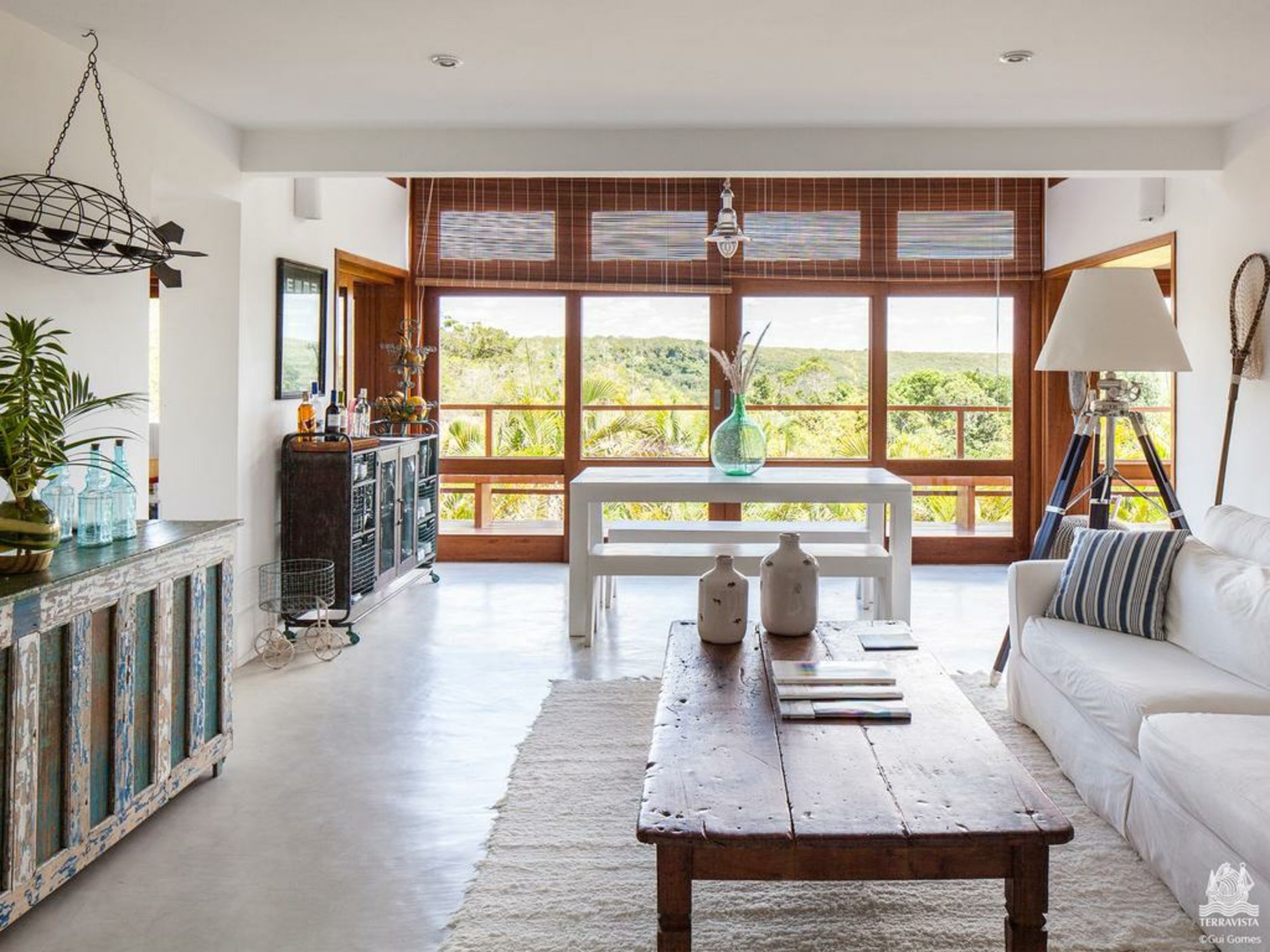 Terravista Vilas Trancoso