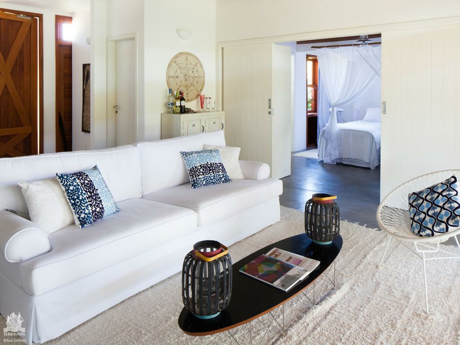 Terravista Vilas Trancoso