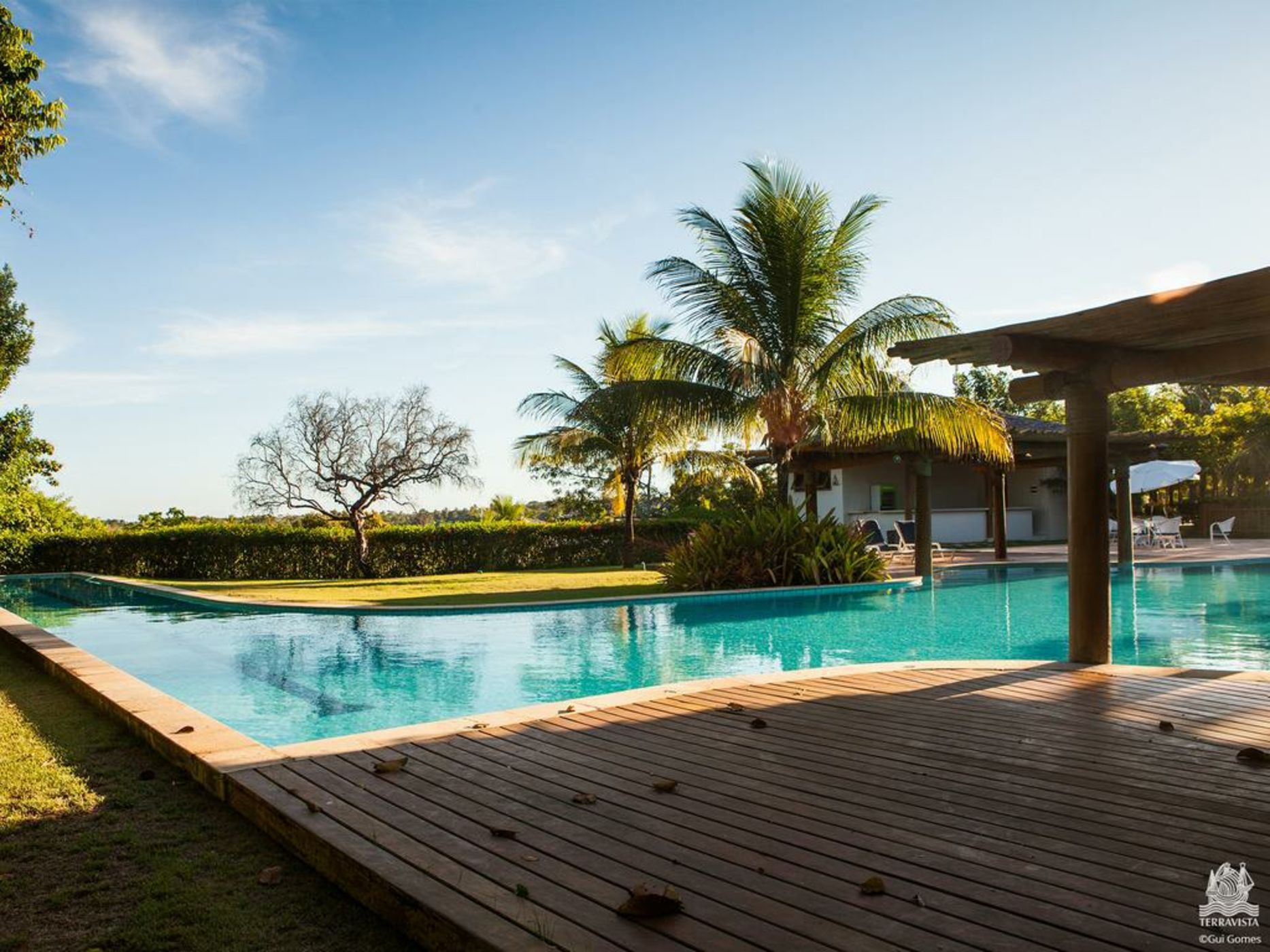 Terravista Vilas Trancoso