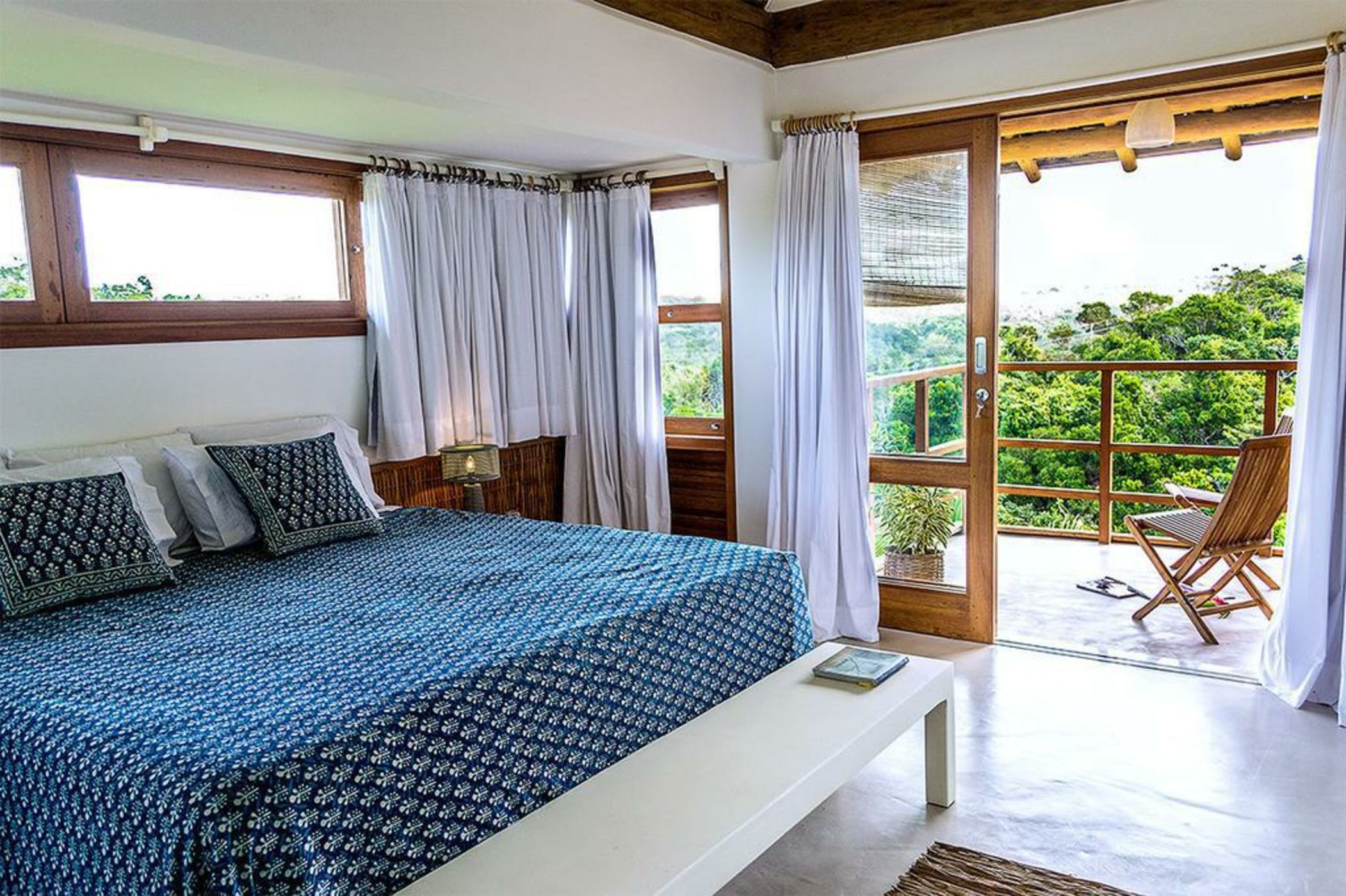 Terravista Vilas Trancoso