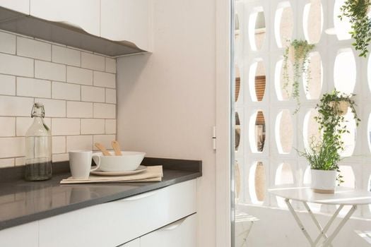 Apartamentos El Mirador de Zaragoza