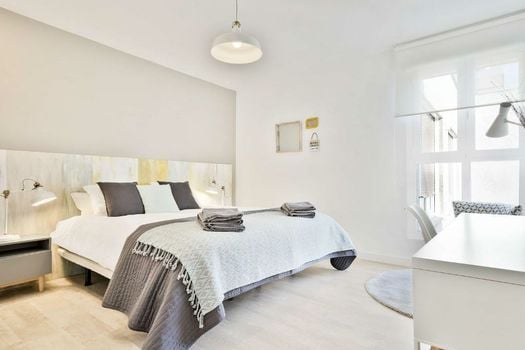 Apartamentos El Mirador de Zaragoza