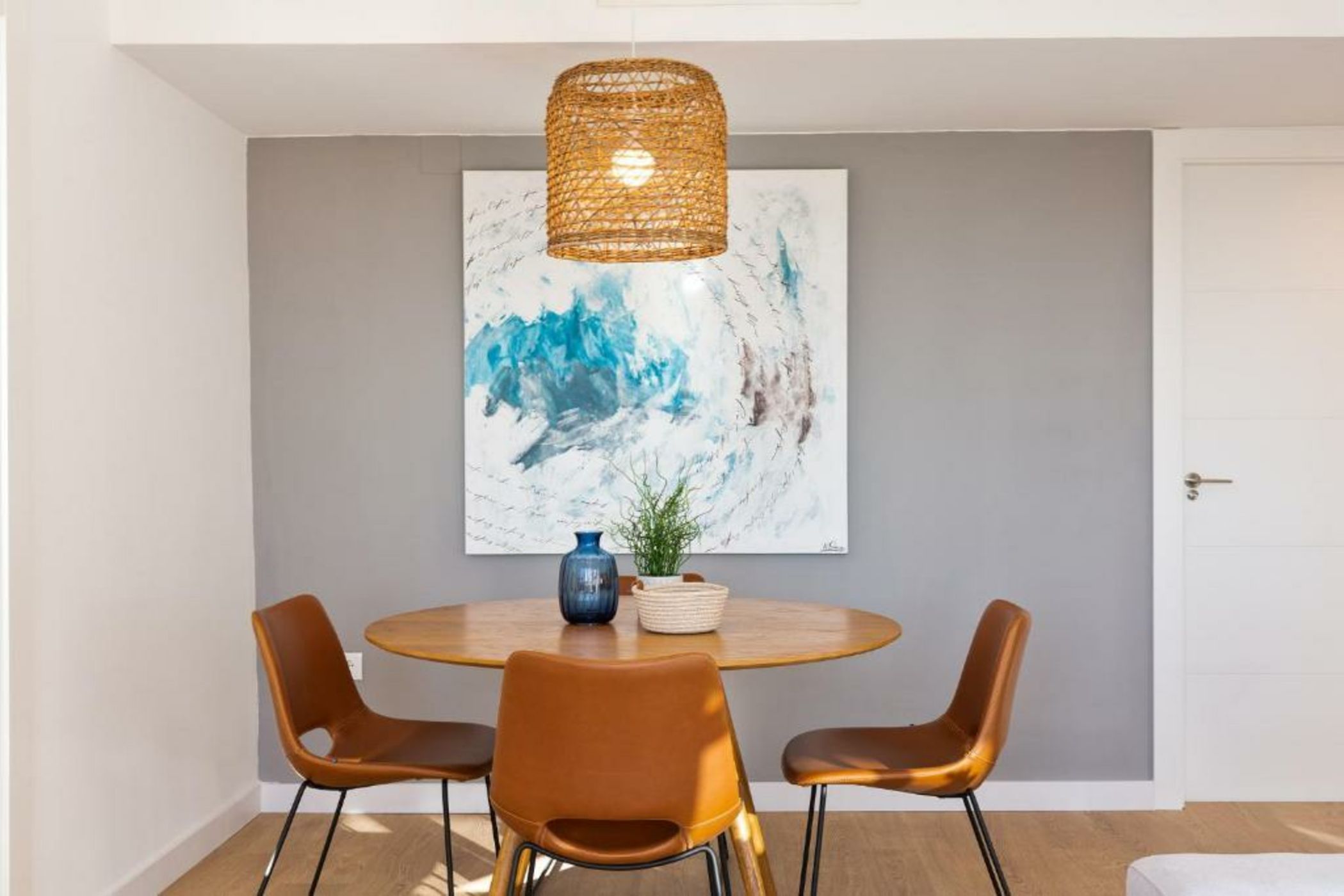 Apartamentos El Mirador de Zaragoza