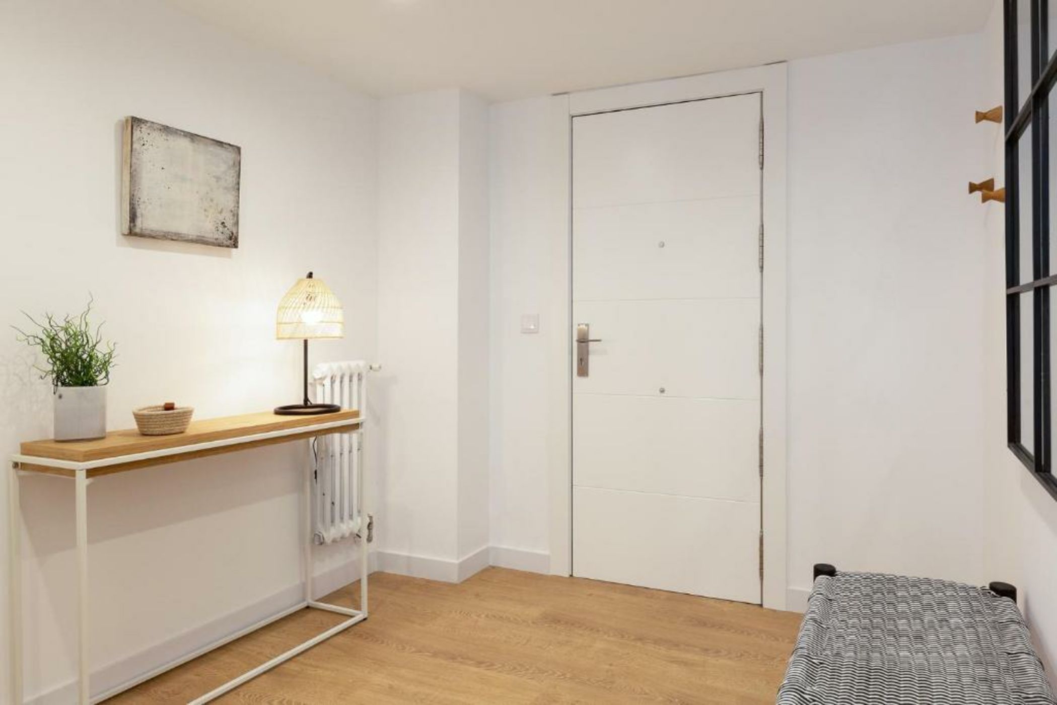 Apartamentos El Mirador de Zaragoza