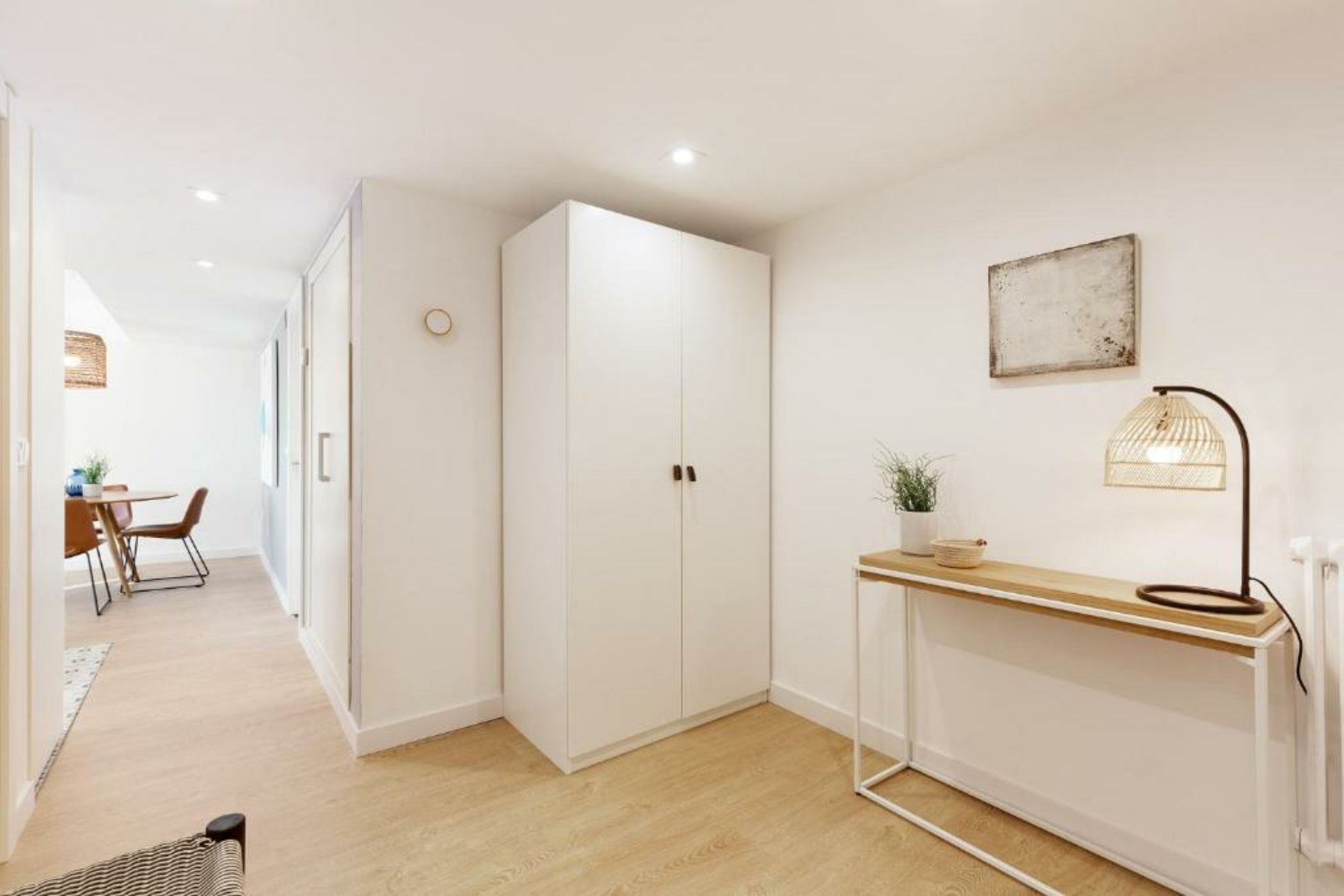 Apartamentos El Mirador de Zaragoza