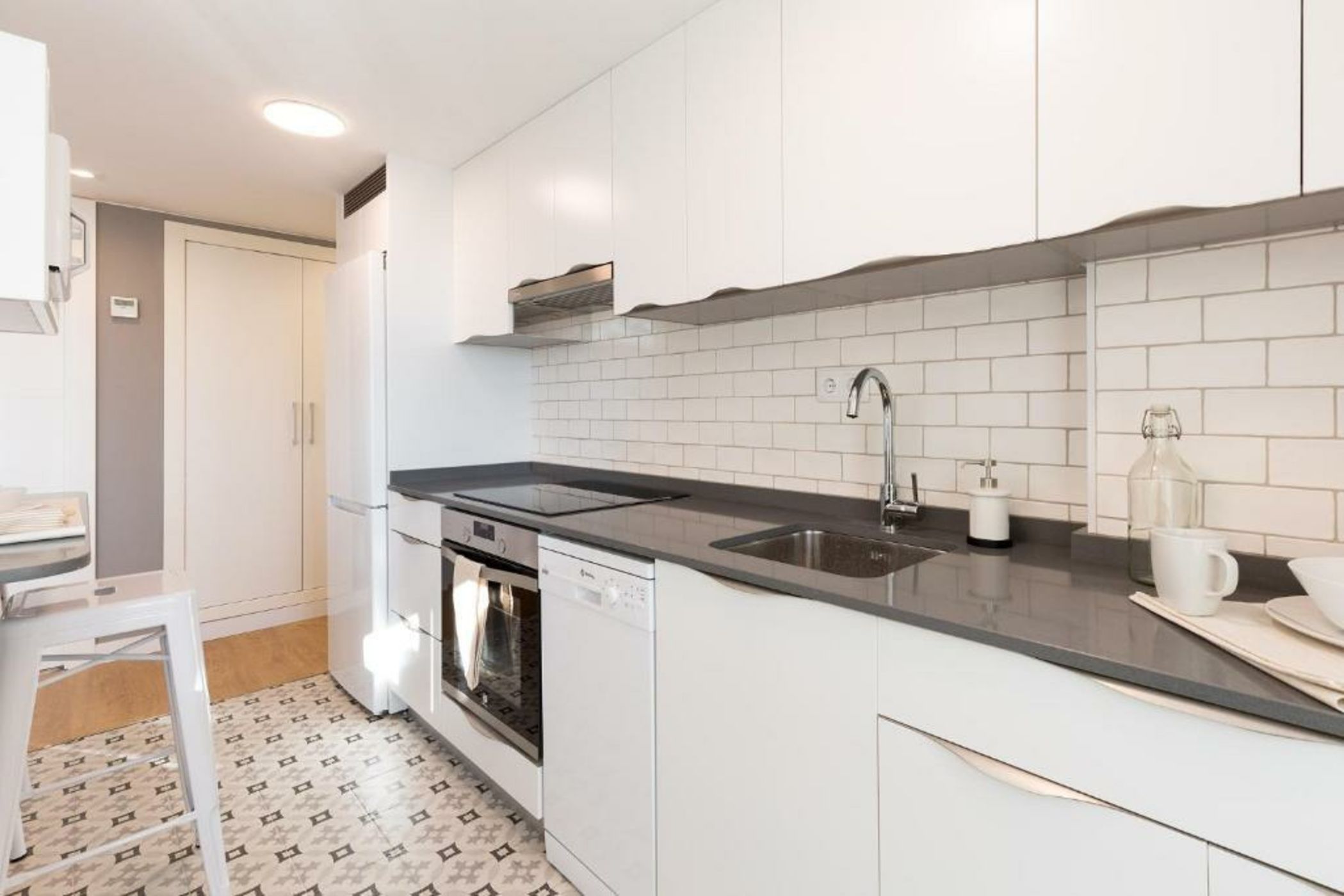 Apartamentos El Mirador de Zaragoza