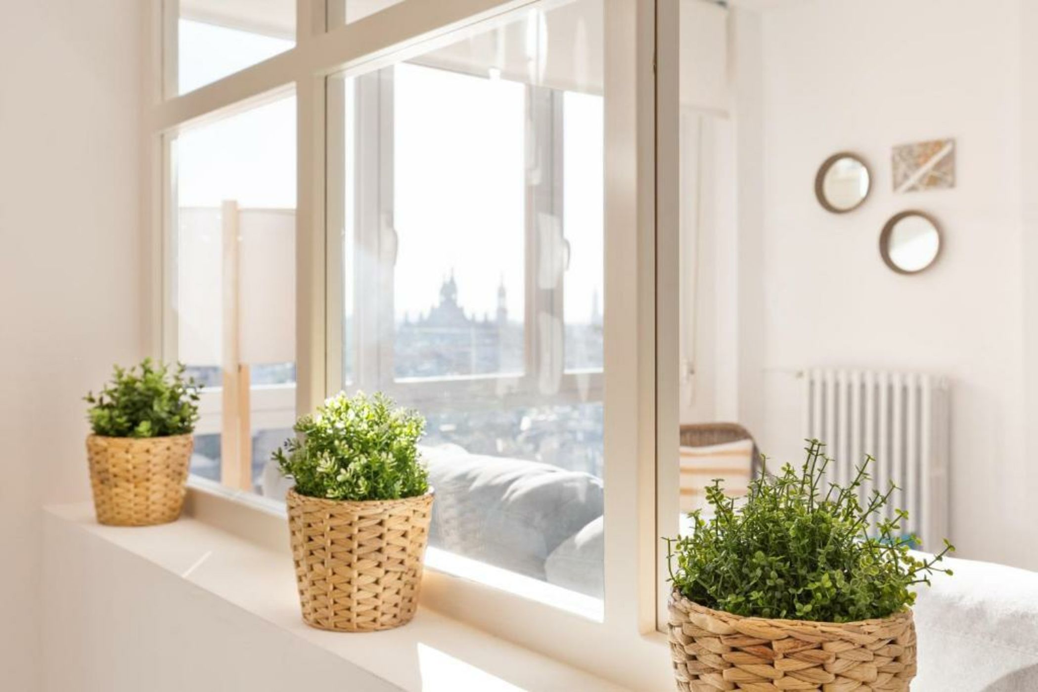 Apartamentos El Mirador de Zaragoza