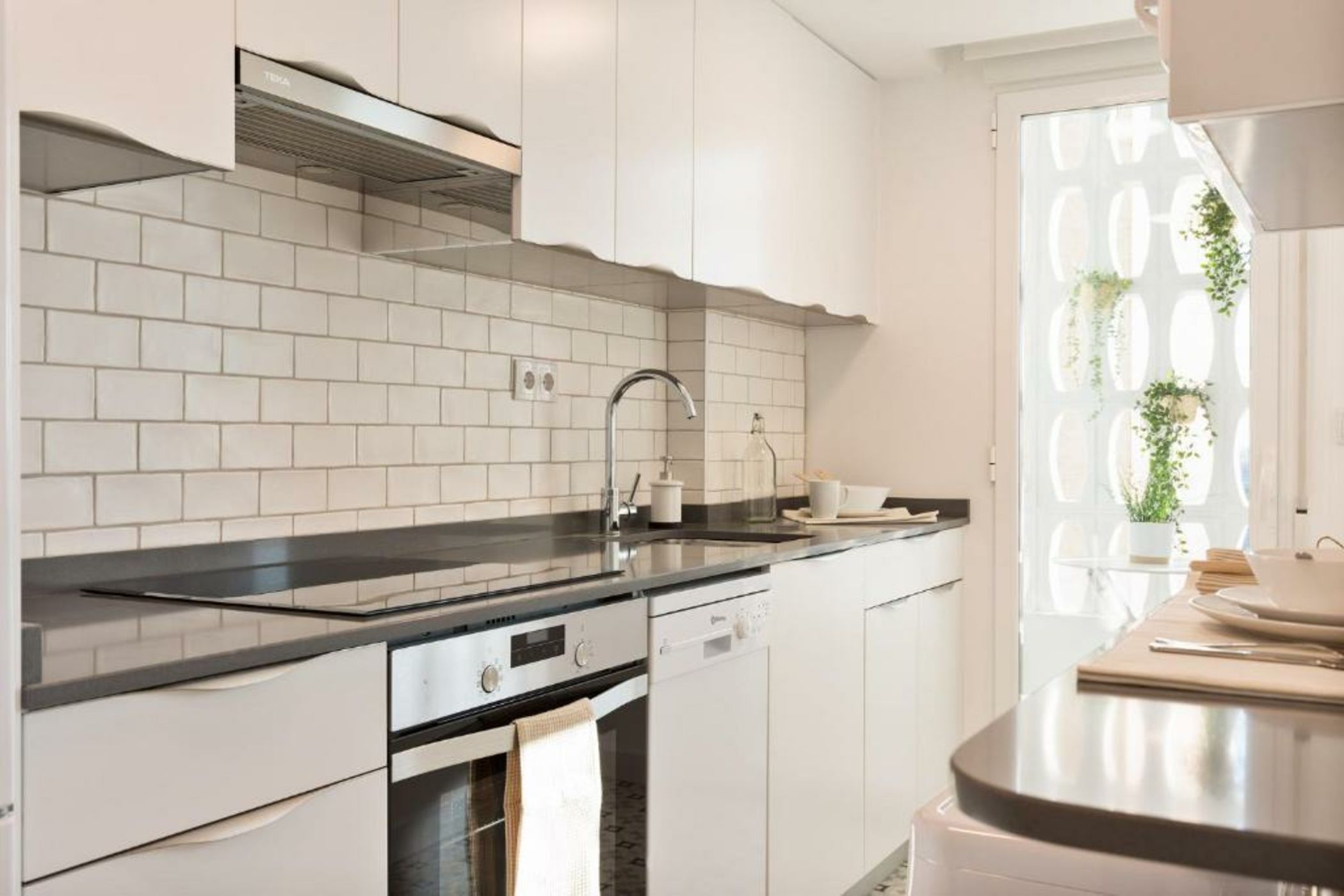 Apartamentos El Mirador de Zaragoza