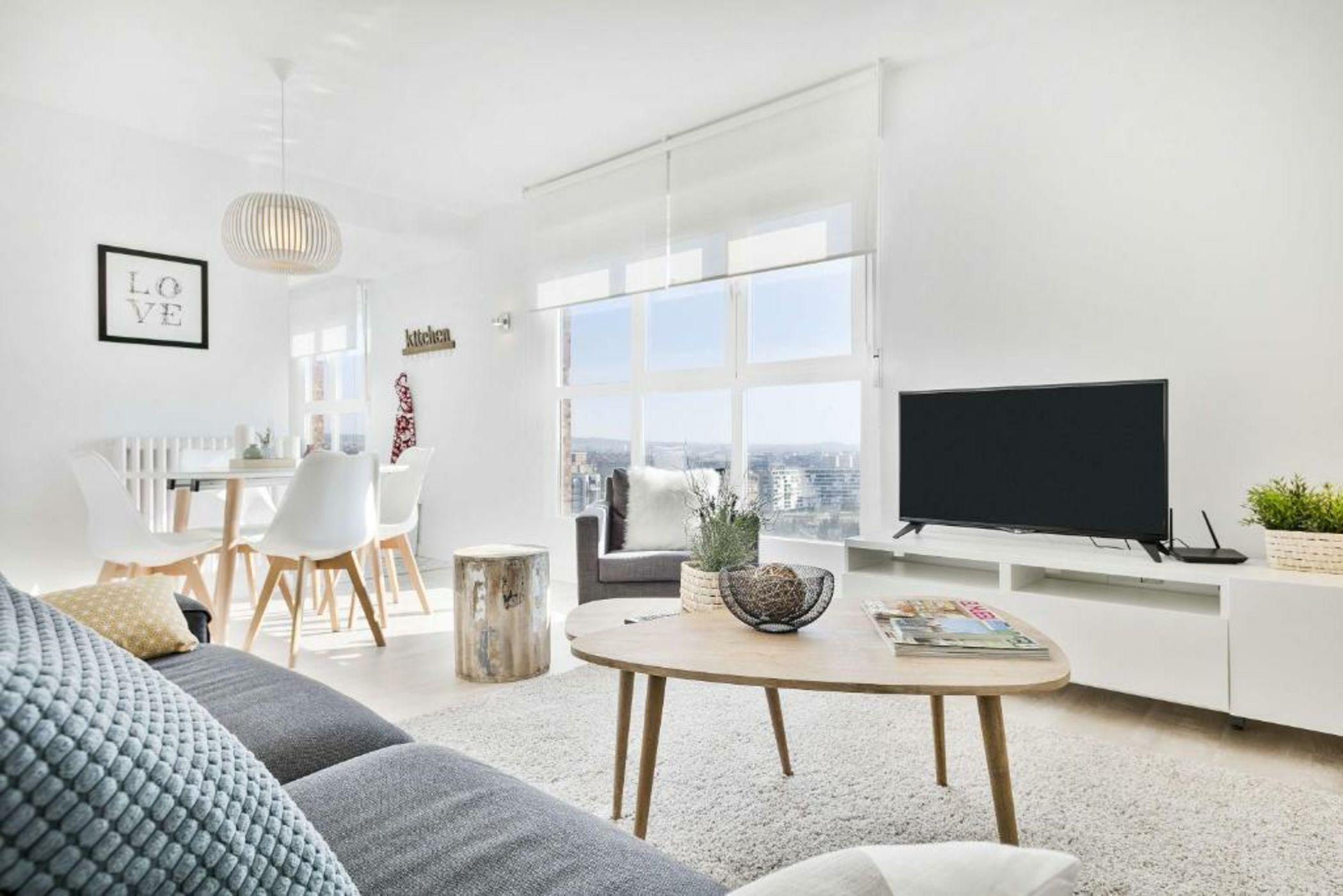 Apartamentos El Mirador de Zaragoza