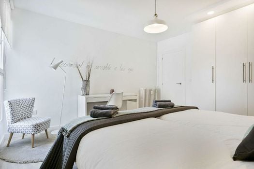 Apartamentos El Mirador de Zaragoza