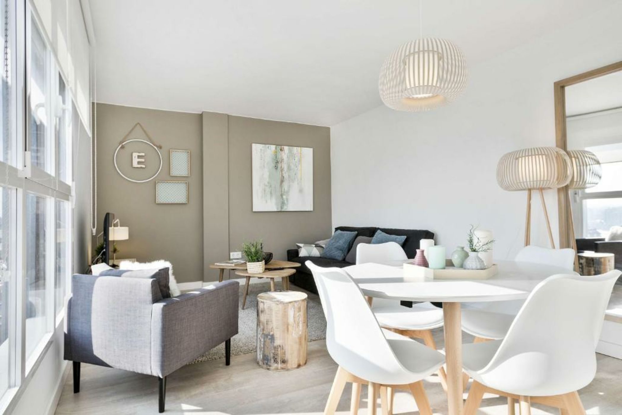 Apartamentos El Mirador de Zaragoza