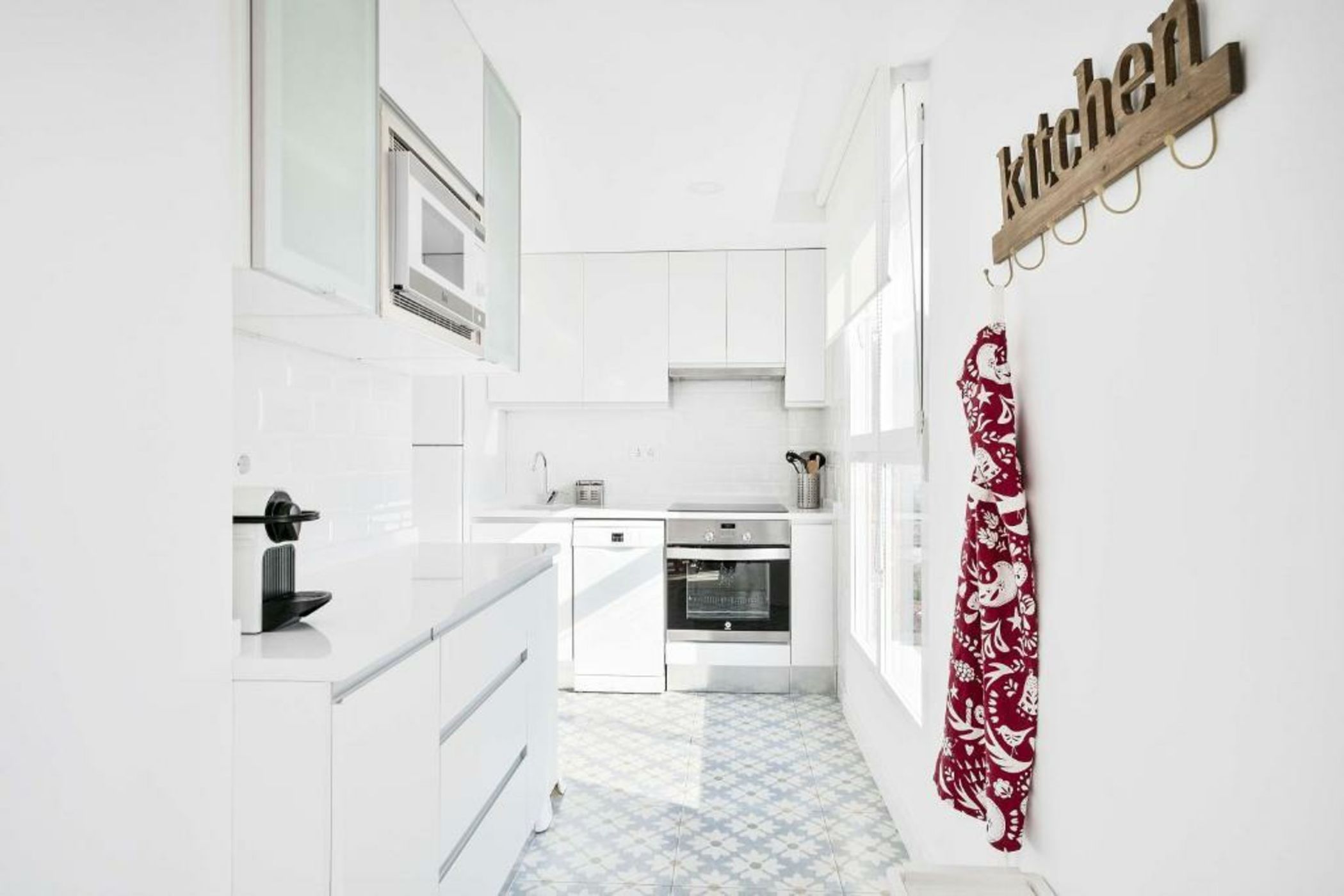 Apartamentos El Mirador de Zaragoza