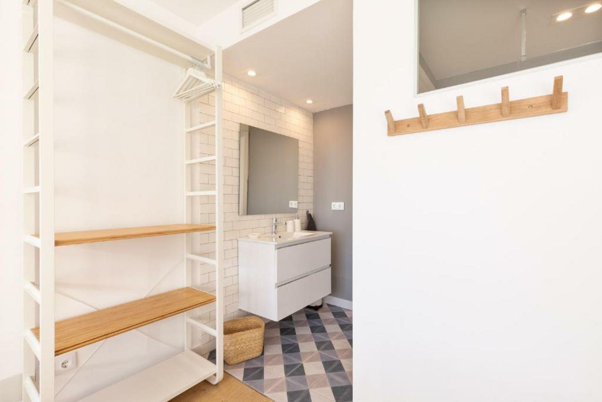 Apartamentos El Mirador de Zaragoza