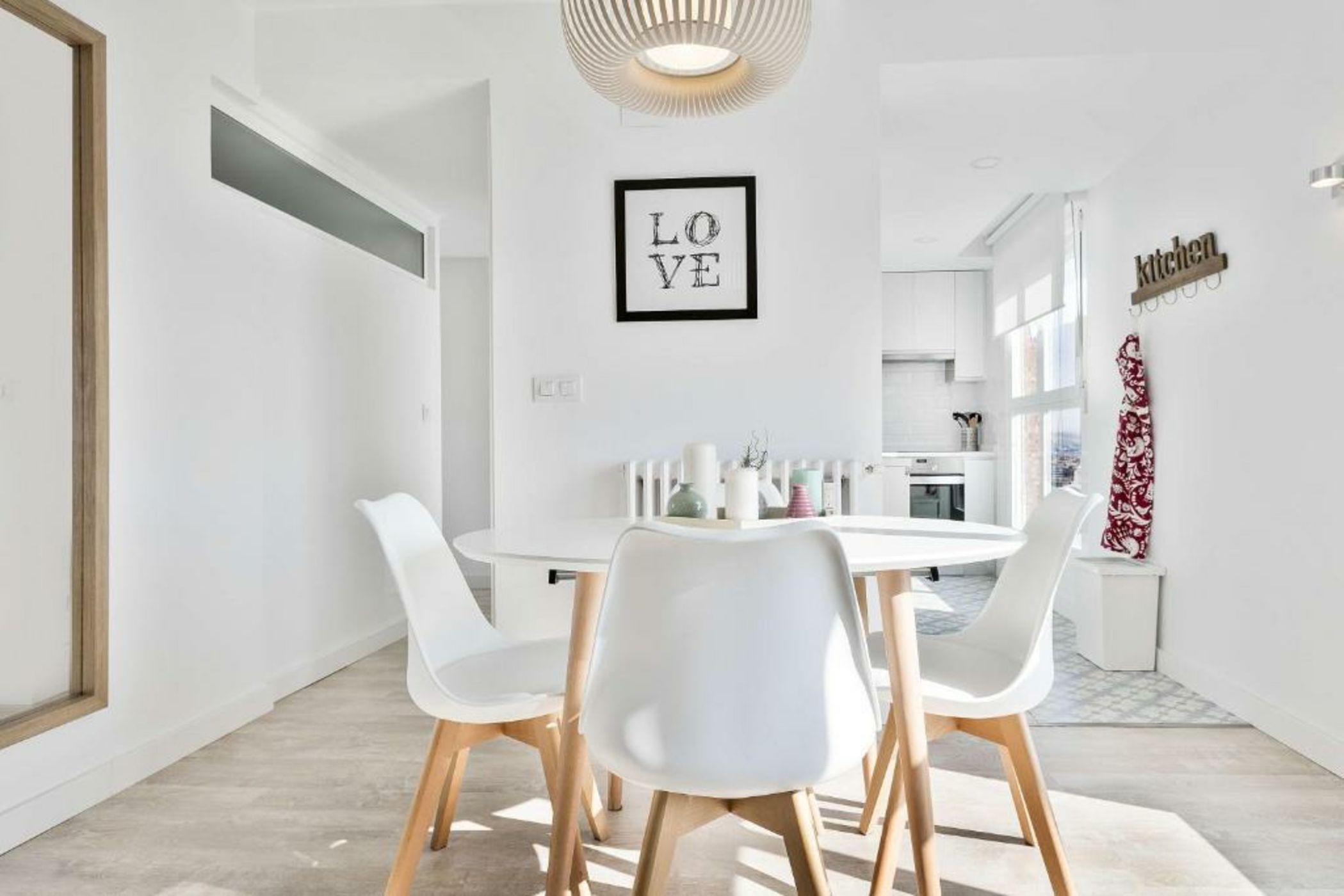 Apartamentos El Mirador de Zaragoza