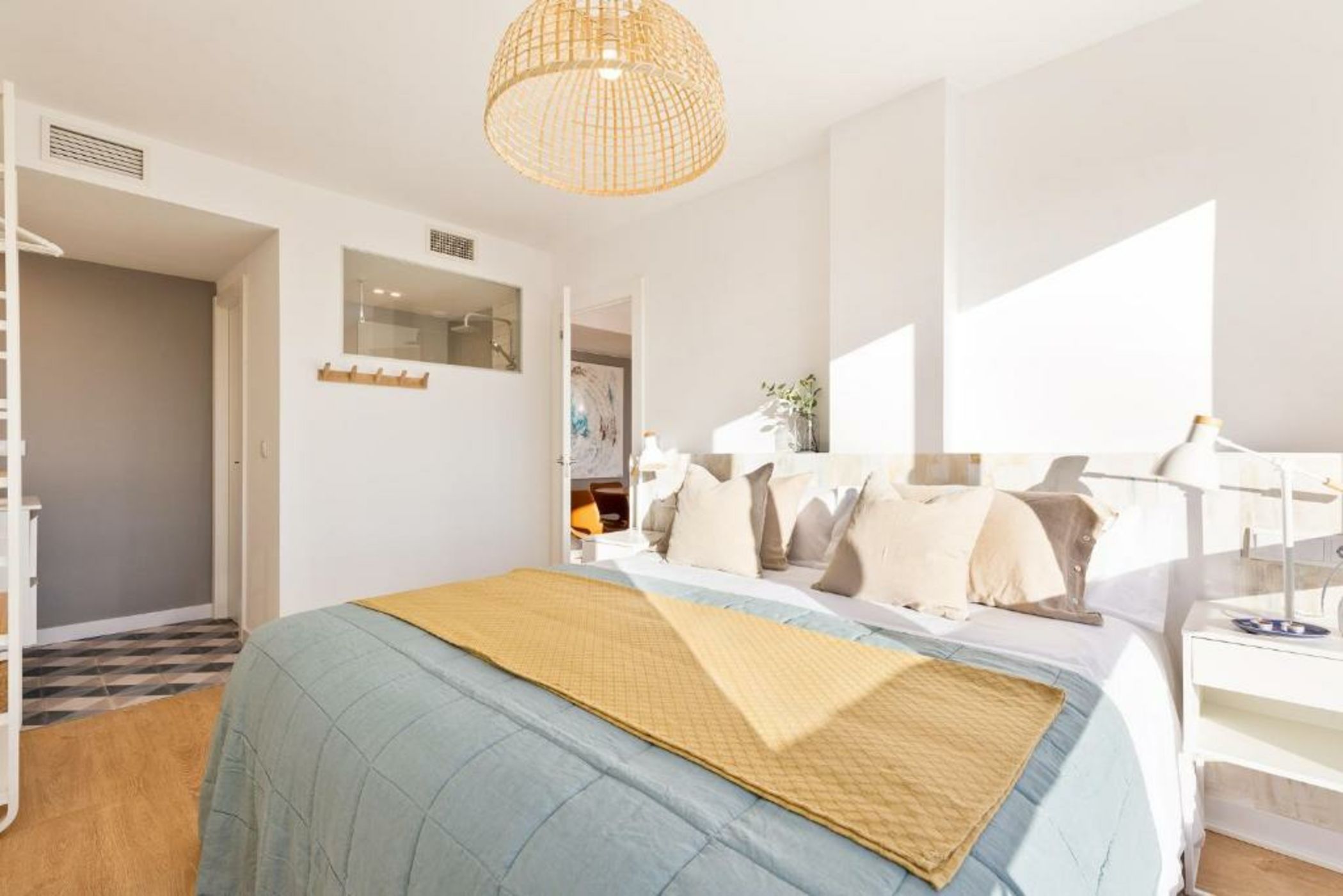 Apartamentos El Mirador de Zaragoza