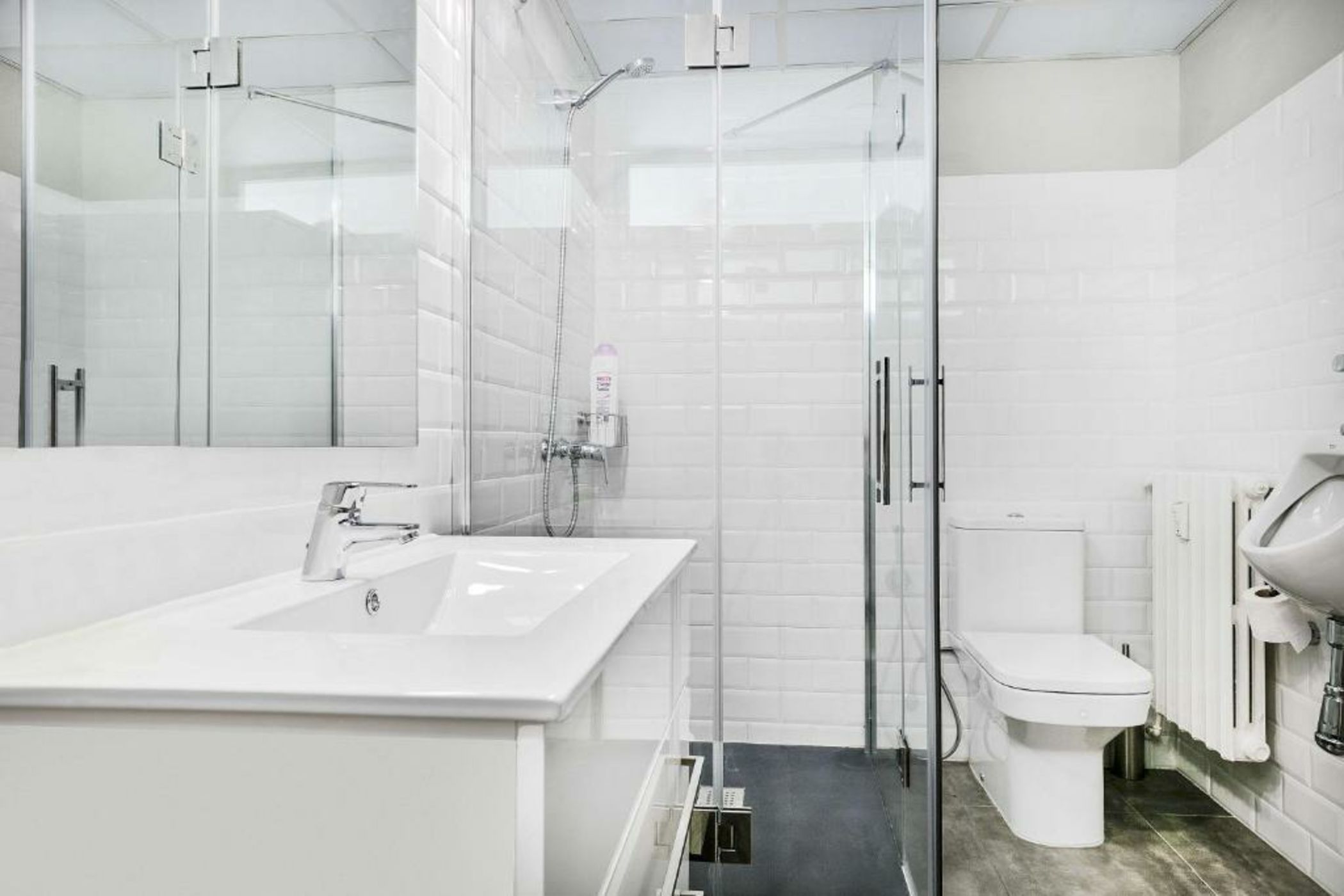 Apartamentos El Mirador de Zaragoza