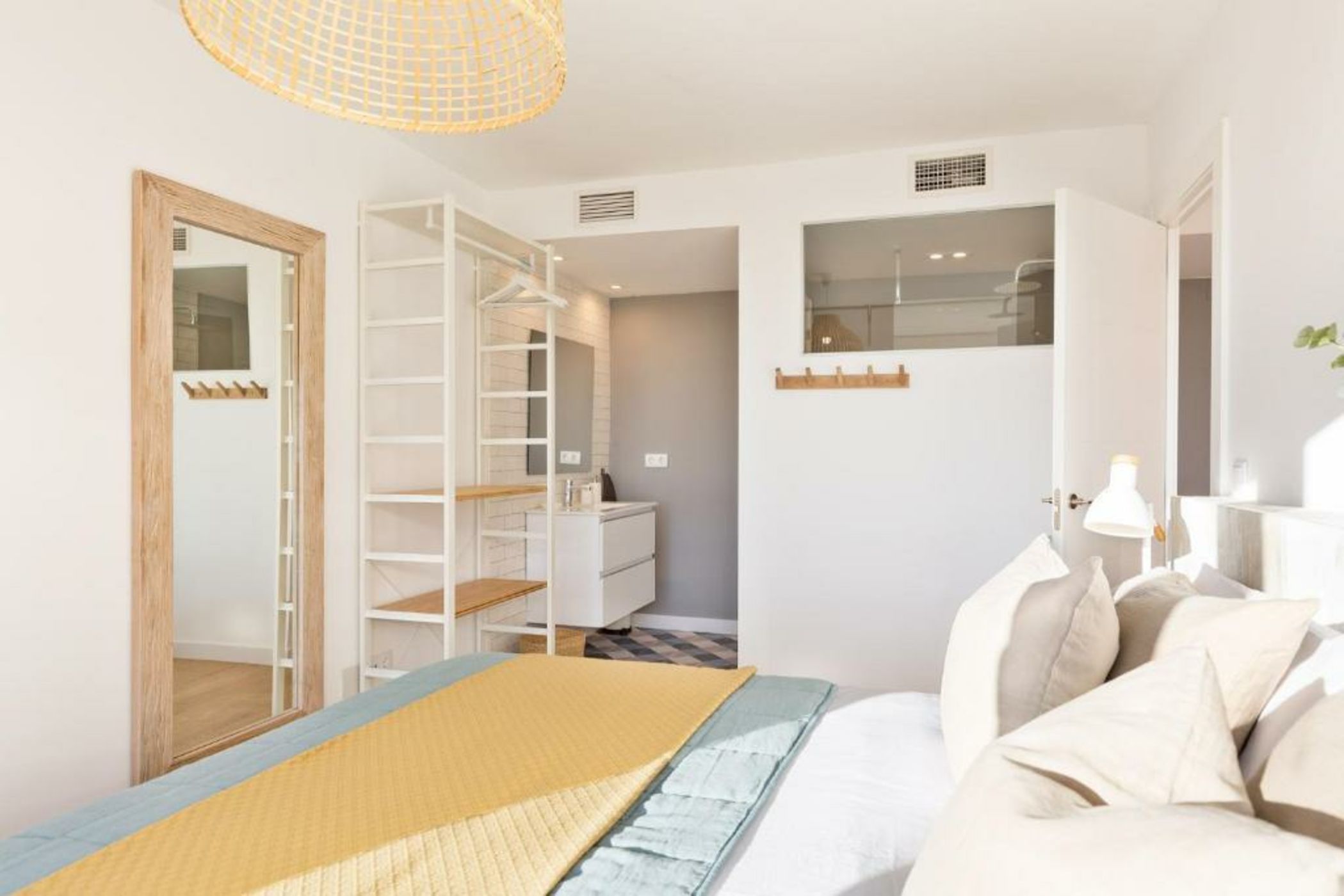 Apartamentos El Mirador de Zaragoza