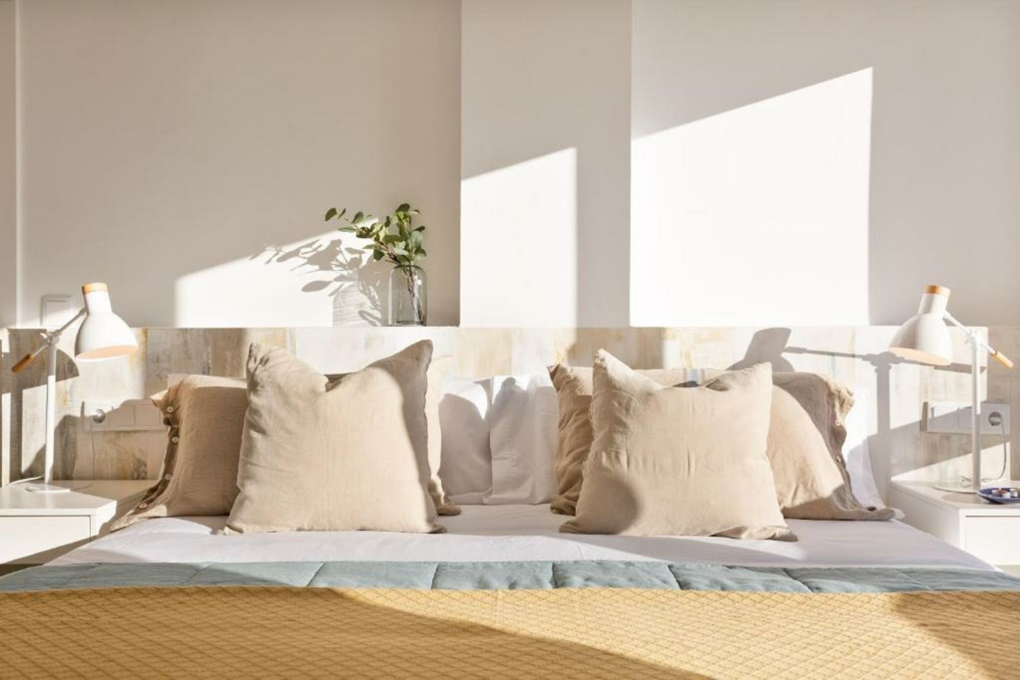 Apartamentos El Mirador de Zaragoza