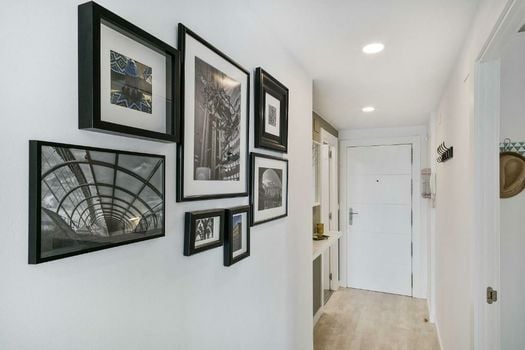 Apartamentos El Mirador de Zaragoza