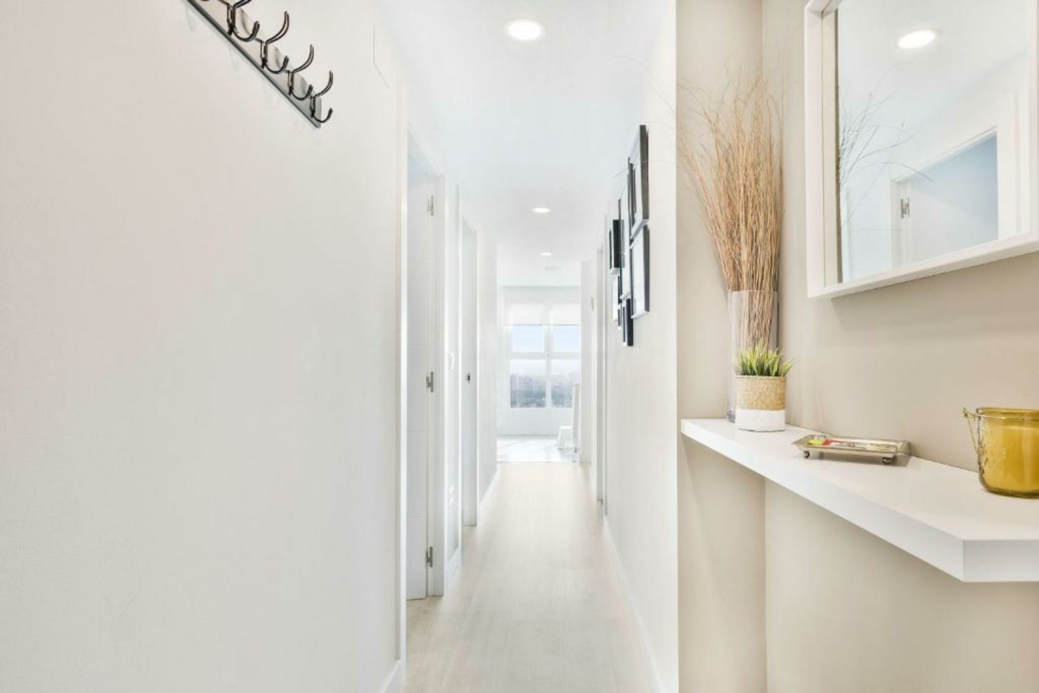 Apartamentos El Mirador de Zaragoza