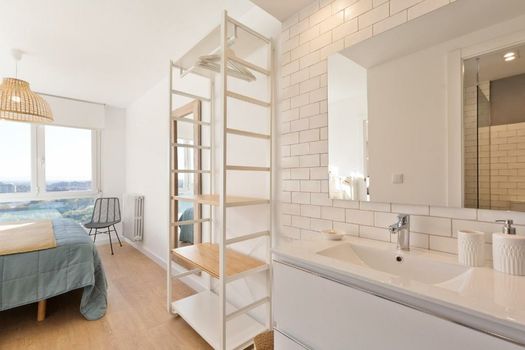 Apartamentos El Mirador de Zaragoza