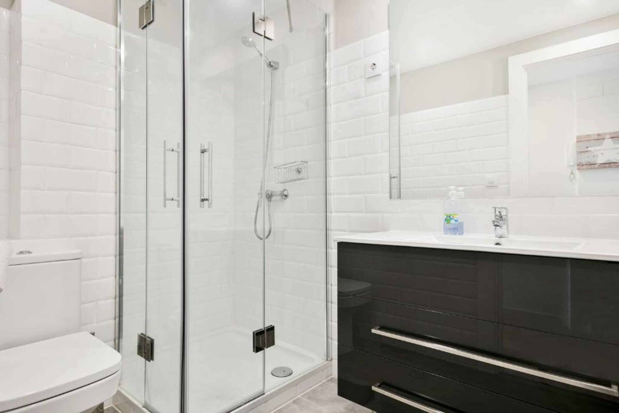 Apartamentos El Mirador de Zaragoza