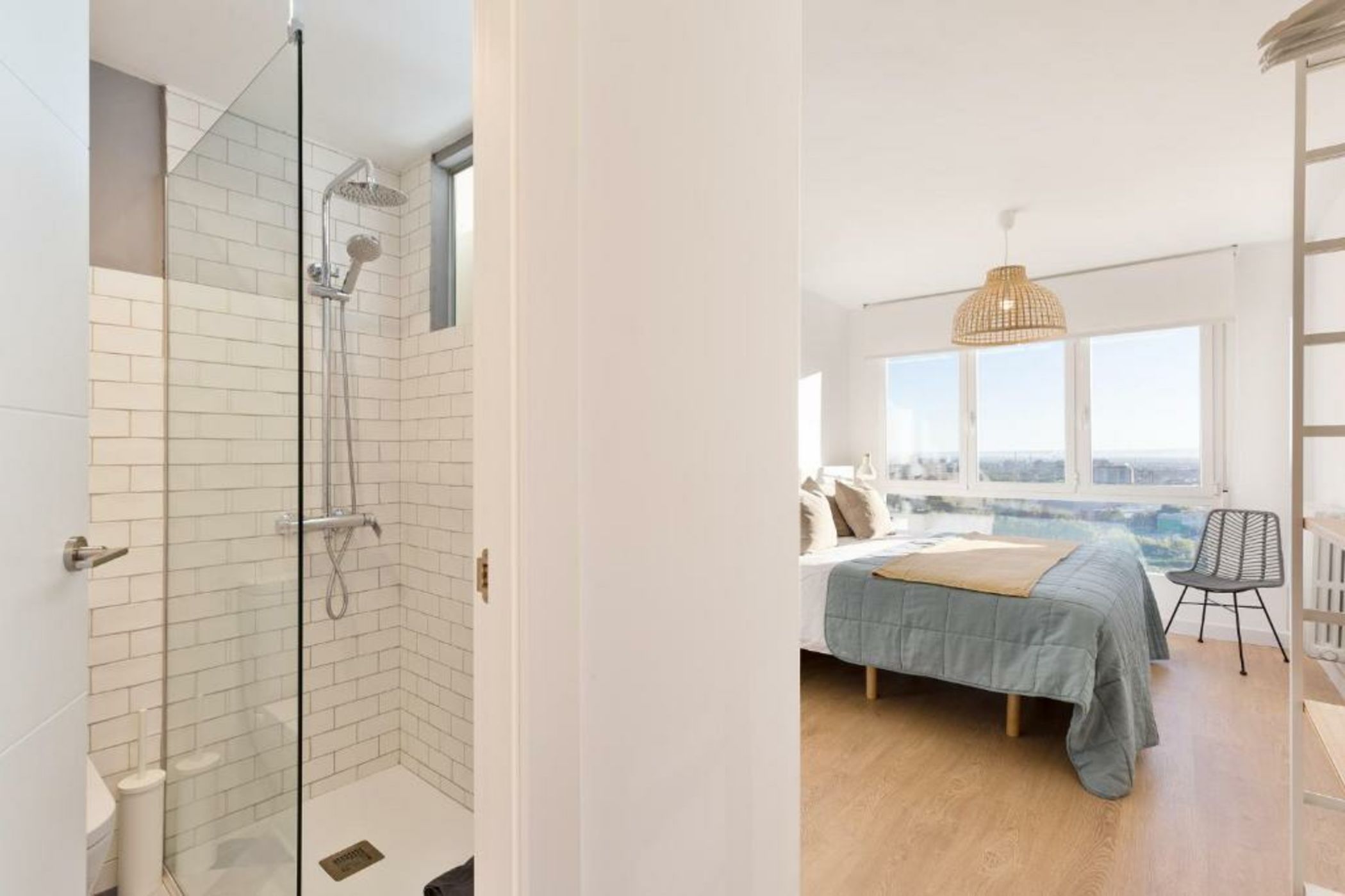 Apartamentos El Mirador de Zaragoza