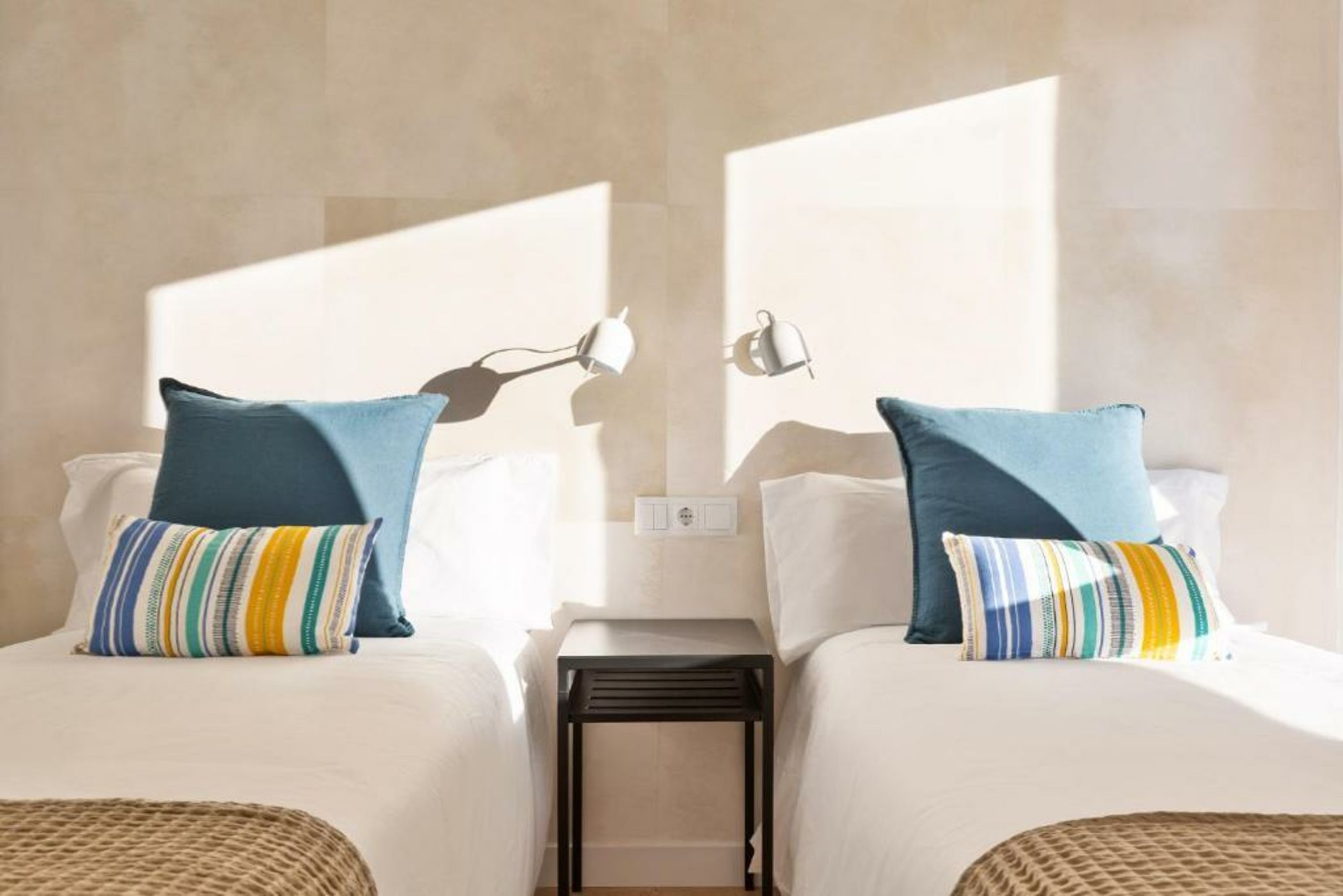 Apartamentos El Mirador de Zaragoza