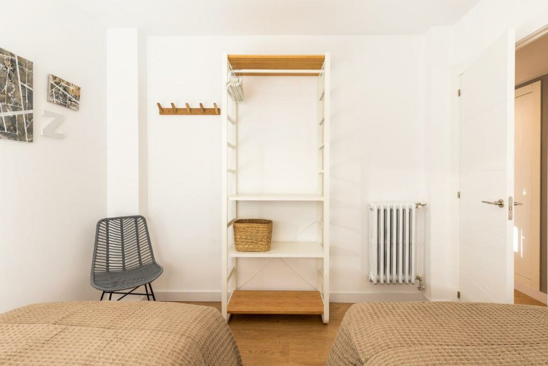 Apartamentos El Mirador de Zaragoza