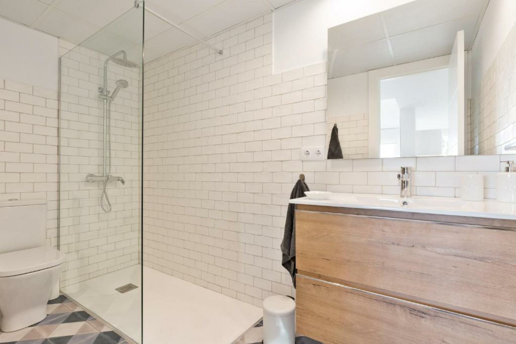 Apartamentos El Mirador de Zaragoza