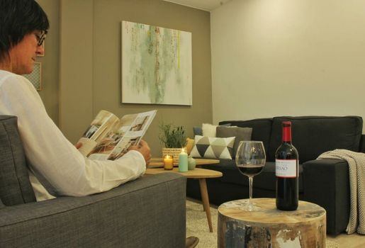 Apartamentos El Mirador de Zaragoza