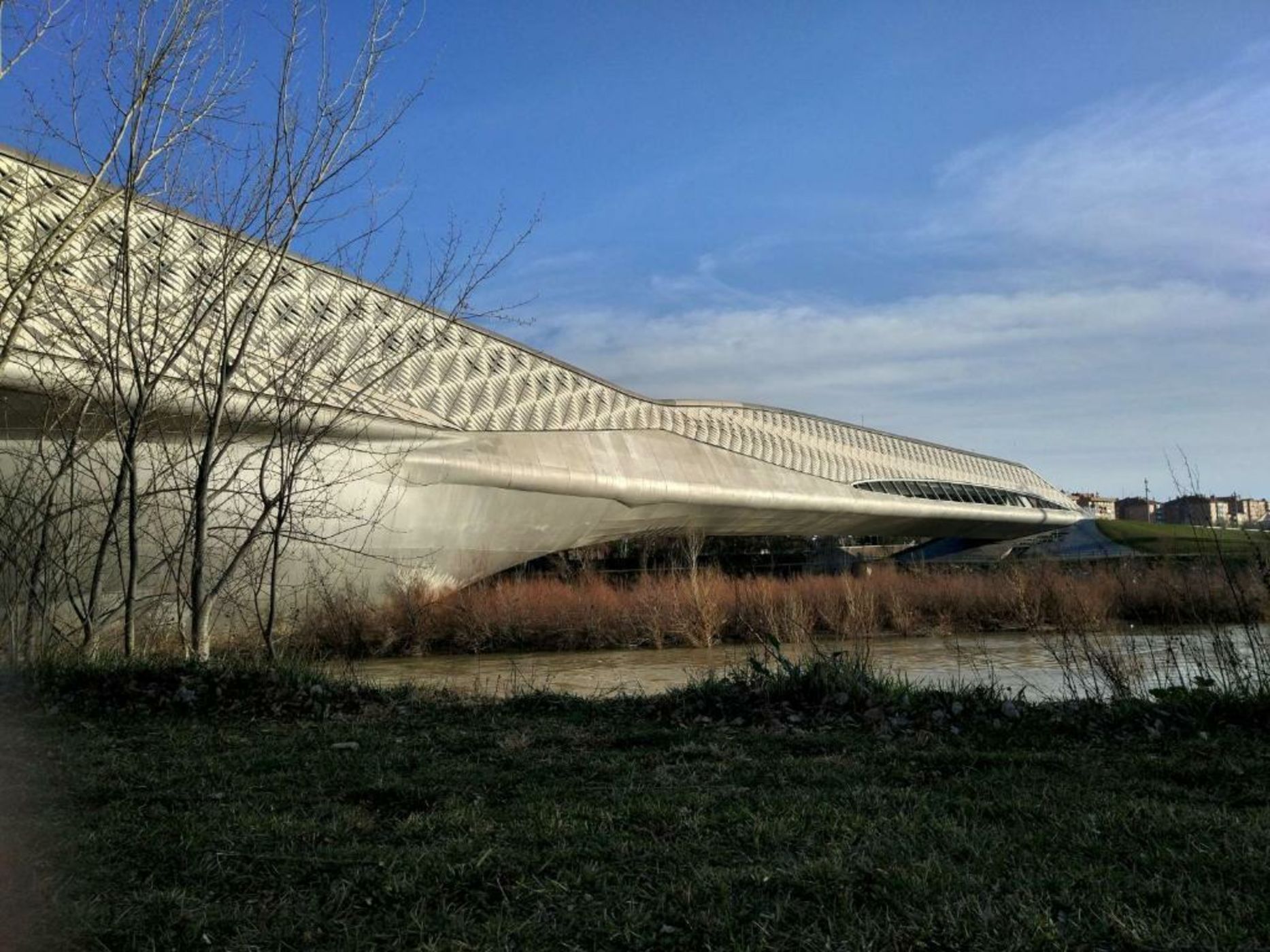 Apartamentos El Mirador de Zaragoza