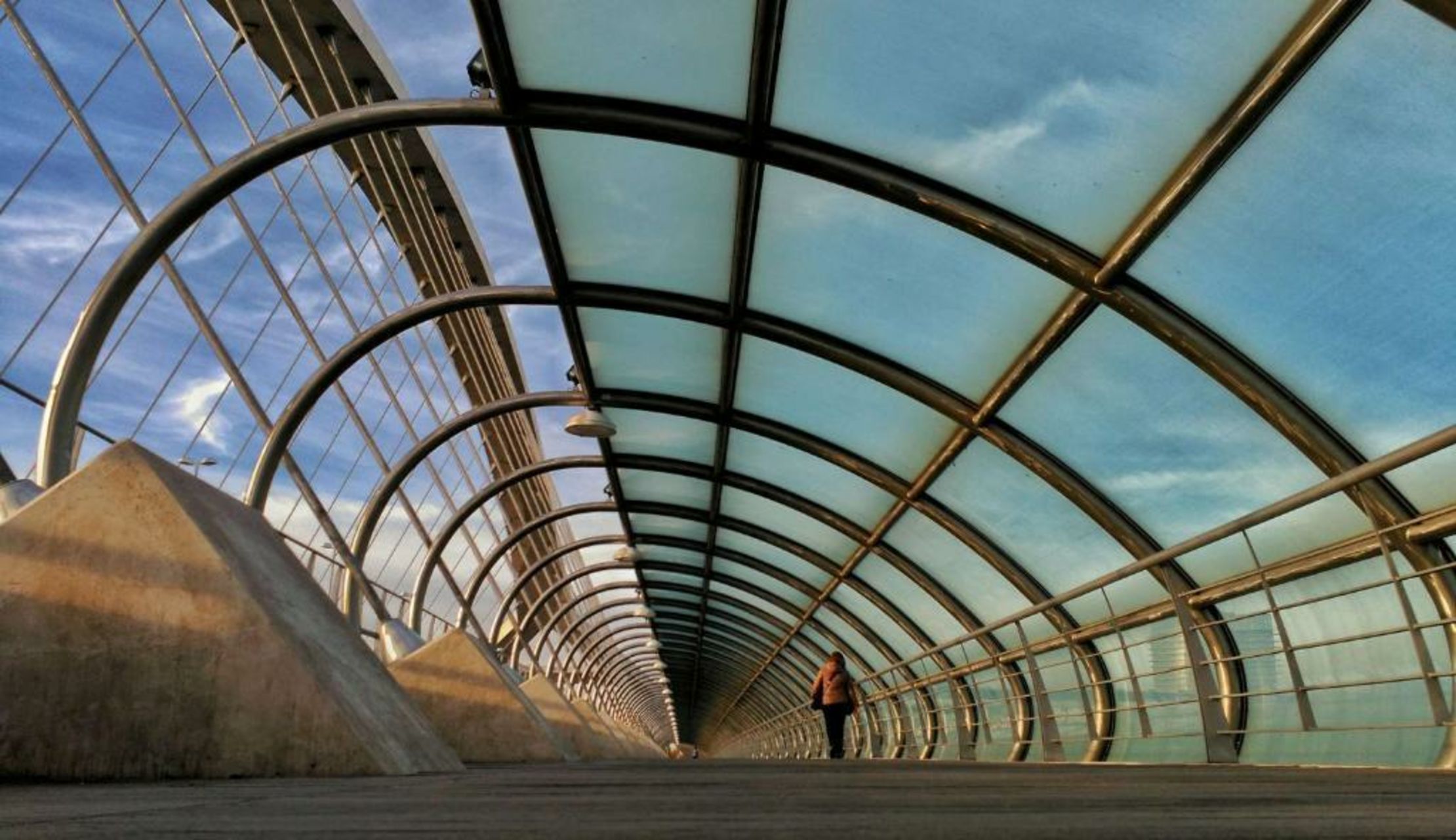 Apartamentos El Mirador de Zaragoza