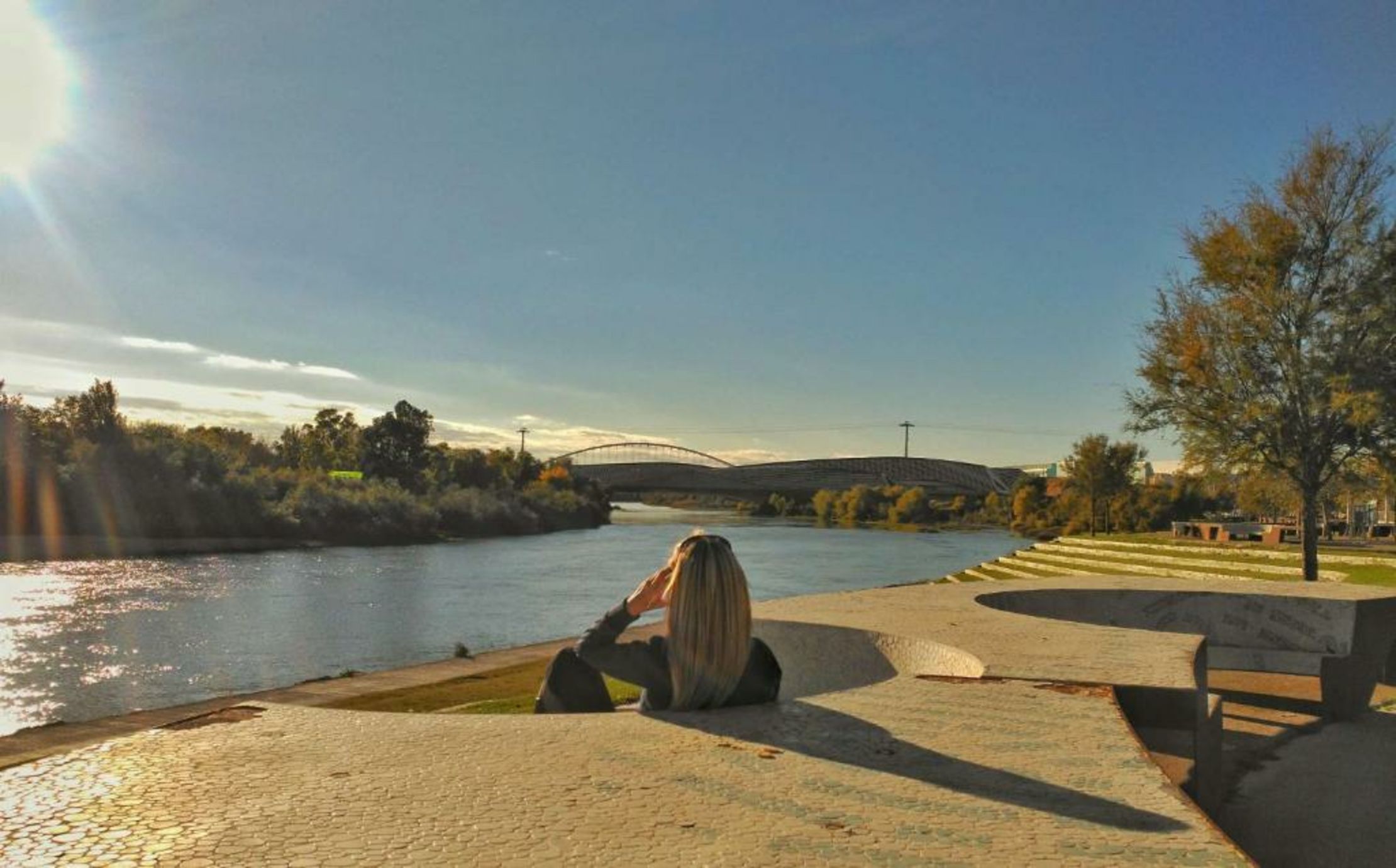 Apartamentos El Mirador de Zaragoza