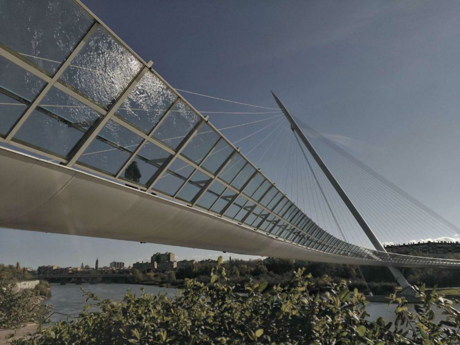 Apartamentos El Mirador de Zaragoza