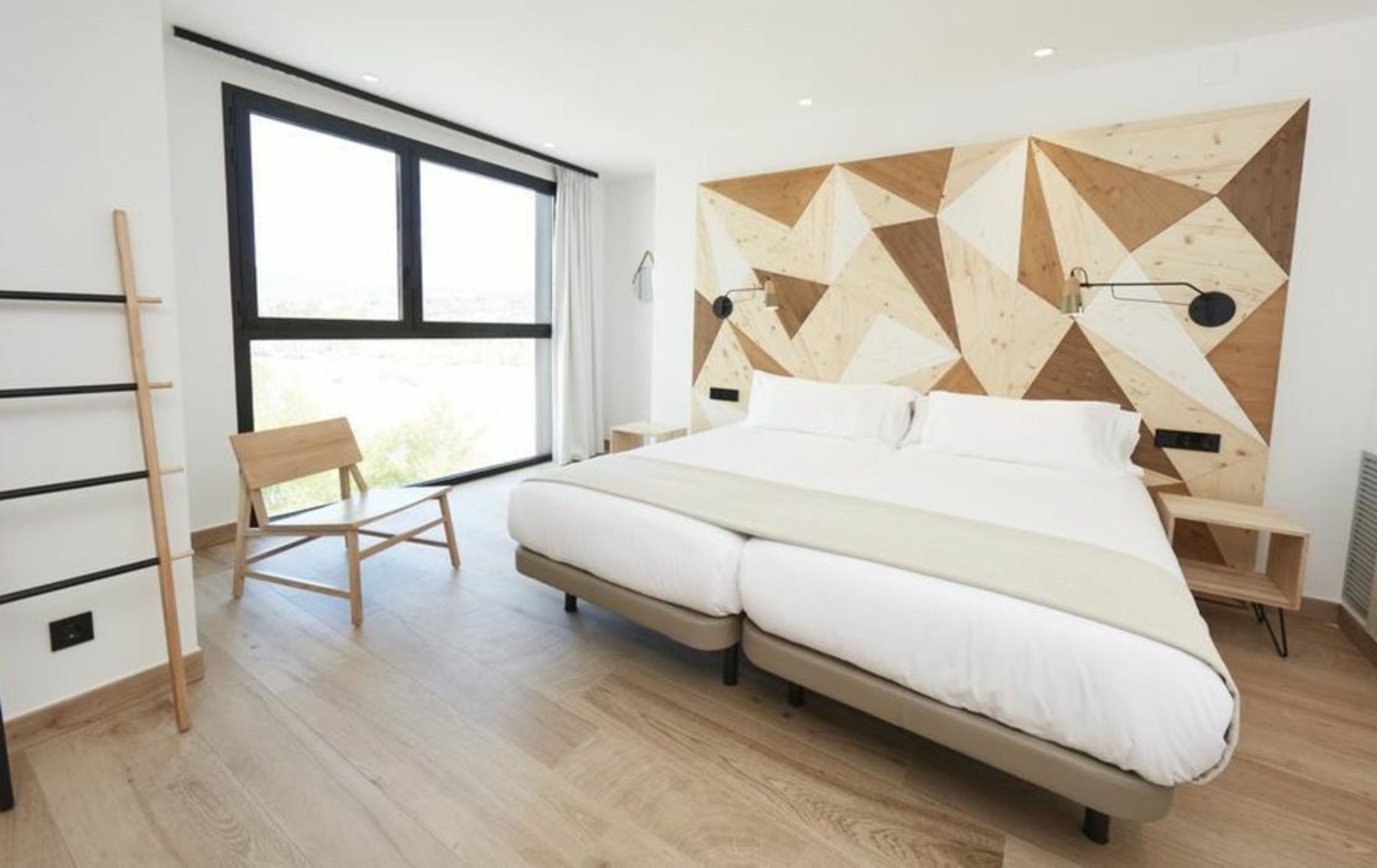 Apartamentos Dos Rios Avenida Ainsa