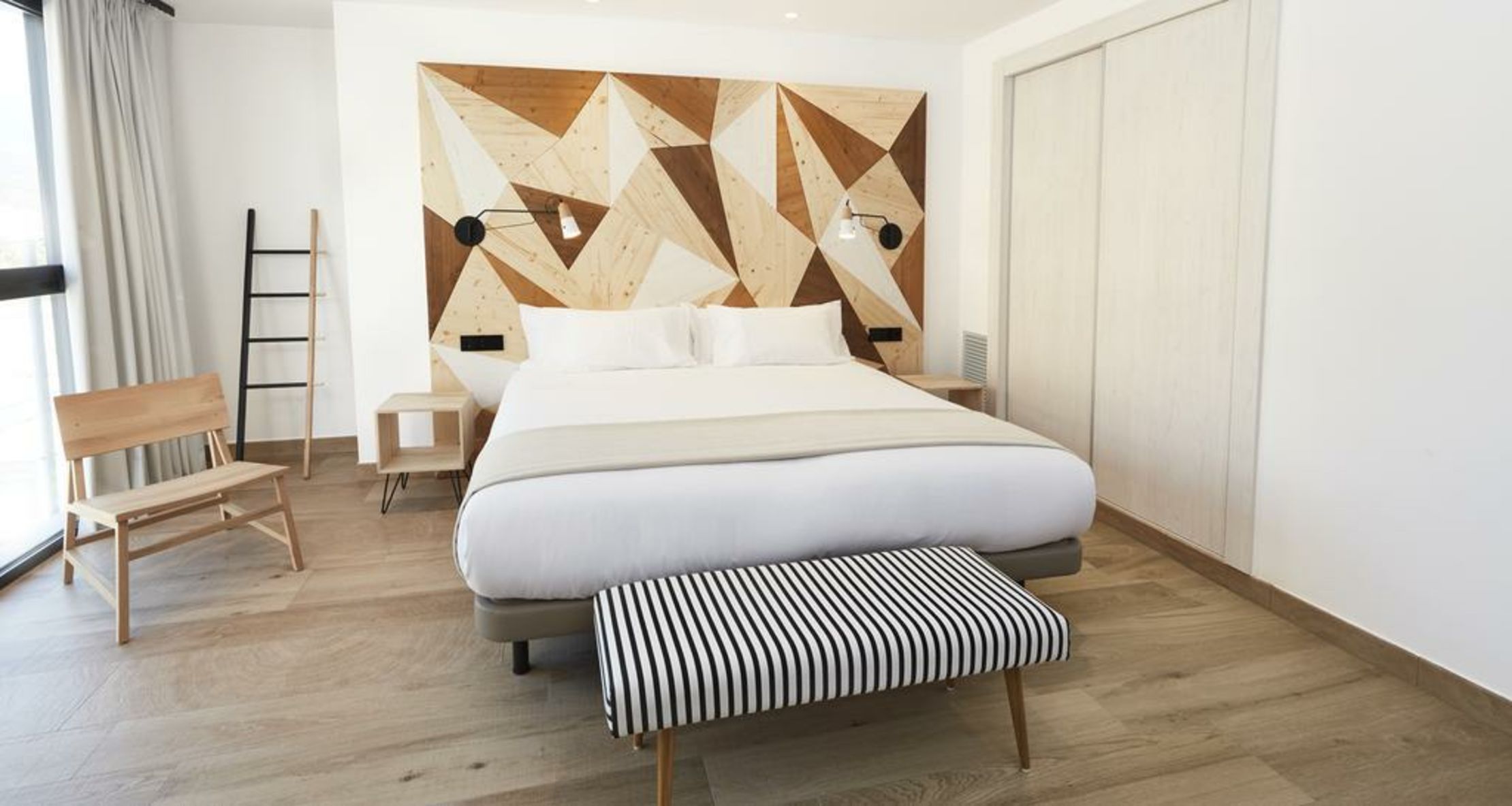 Apartamentos Dos Rios Avenida Ainsa