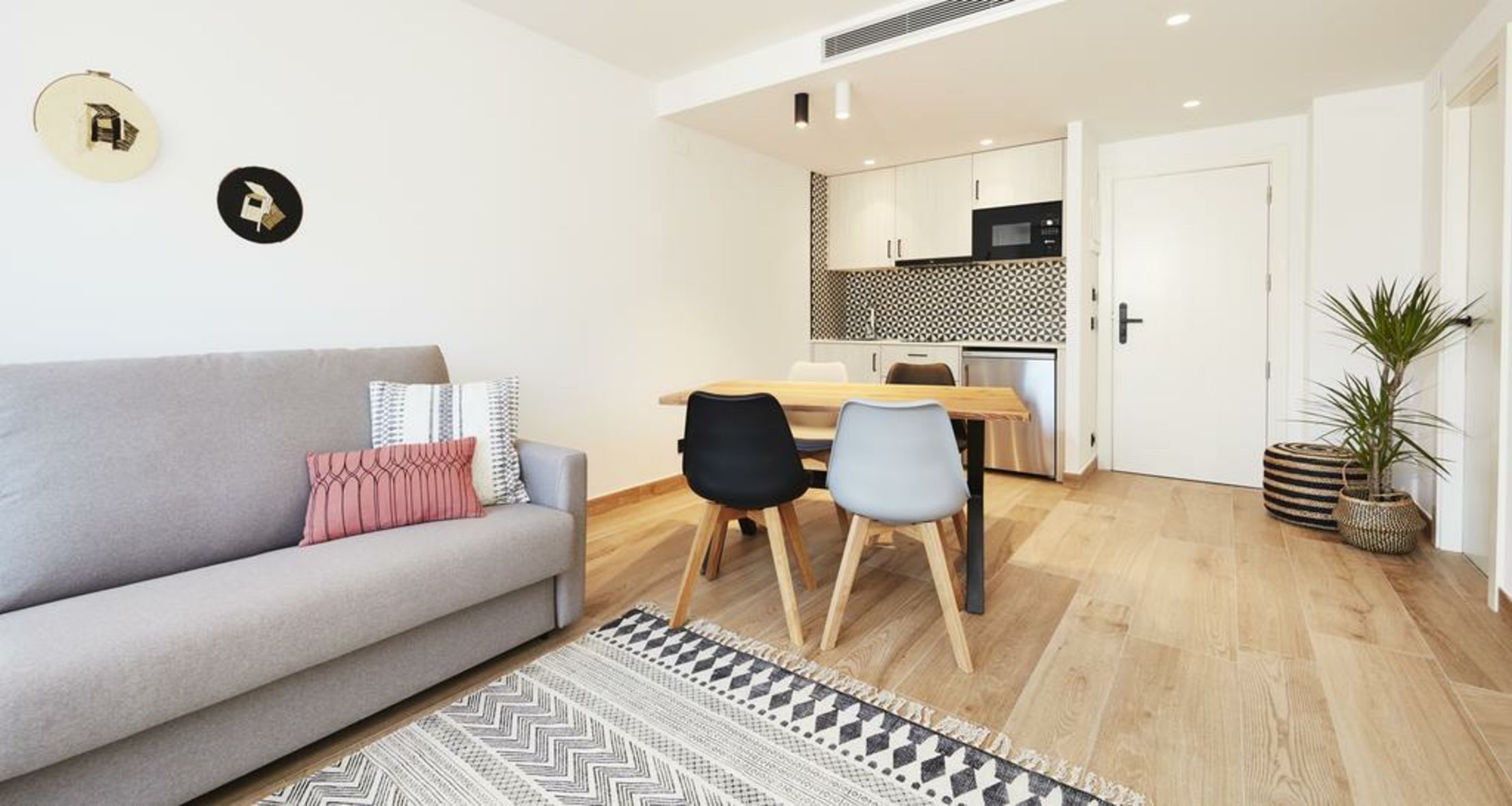 Apartamentos Dos Rios Avenida Ainsa