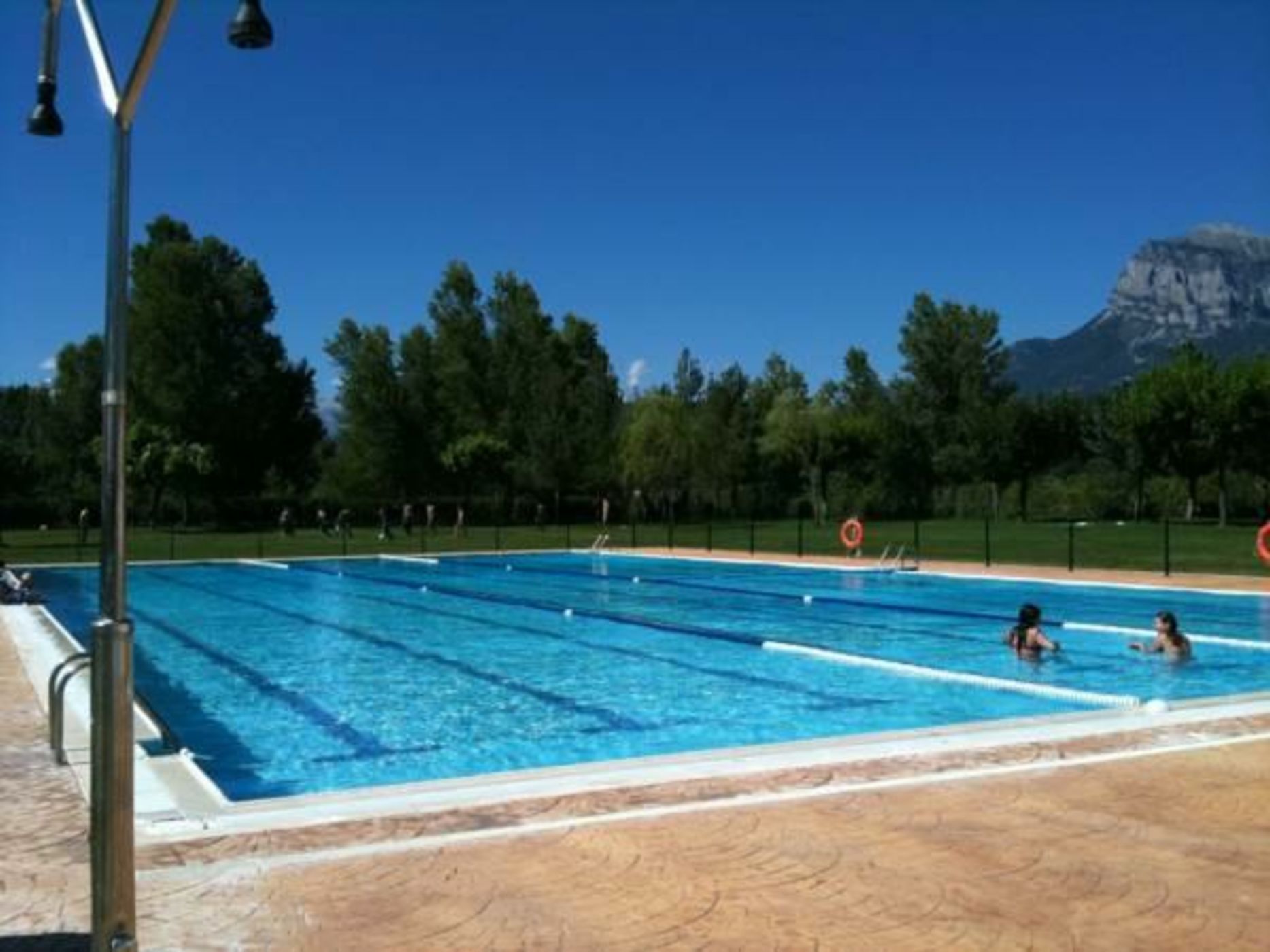 Apartamentos Dos Rios Avenida Ainsa