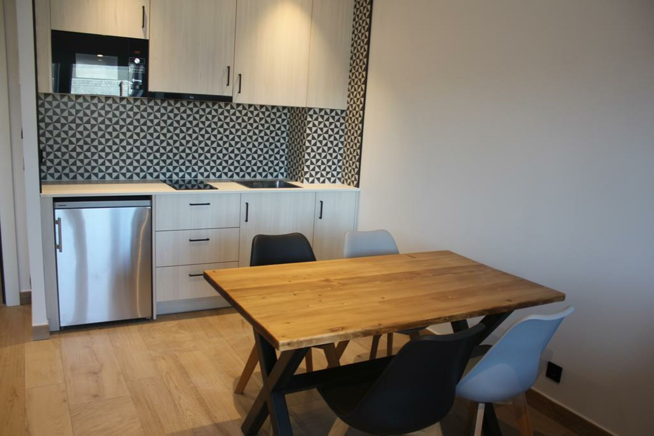 Apartamentos Dos Rios Avenida Ainsa