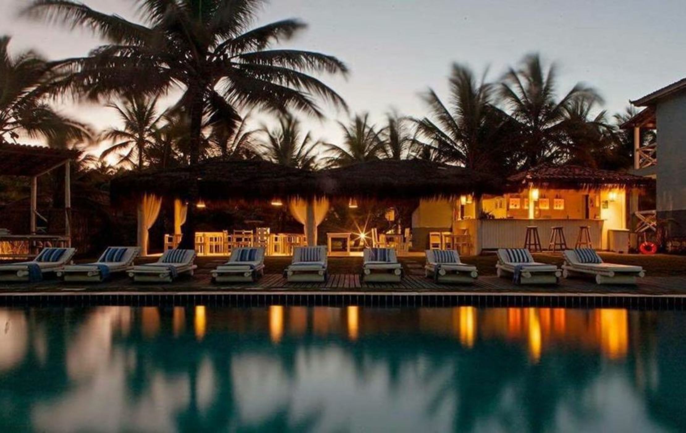 Peninsula Beach Club Hotel