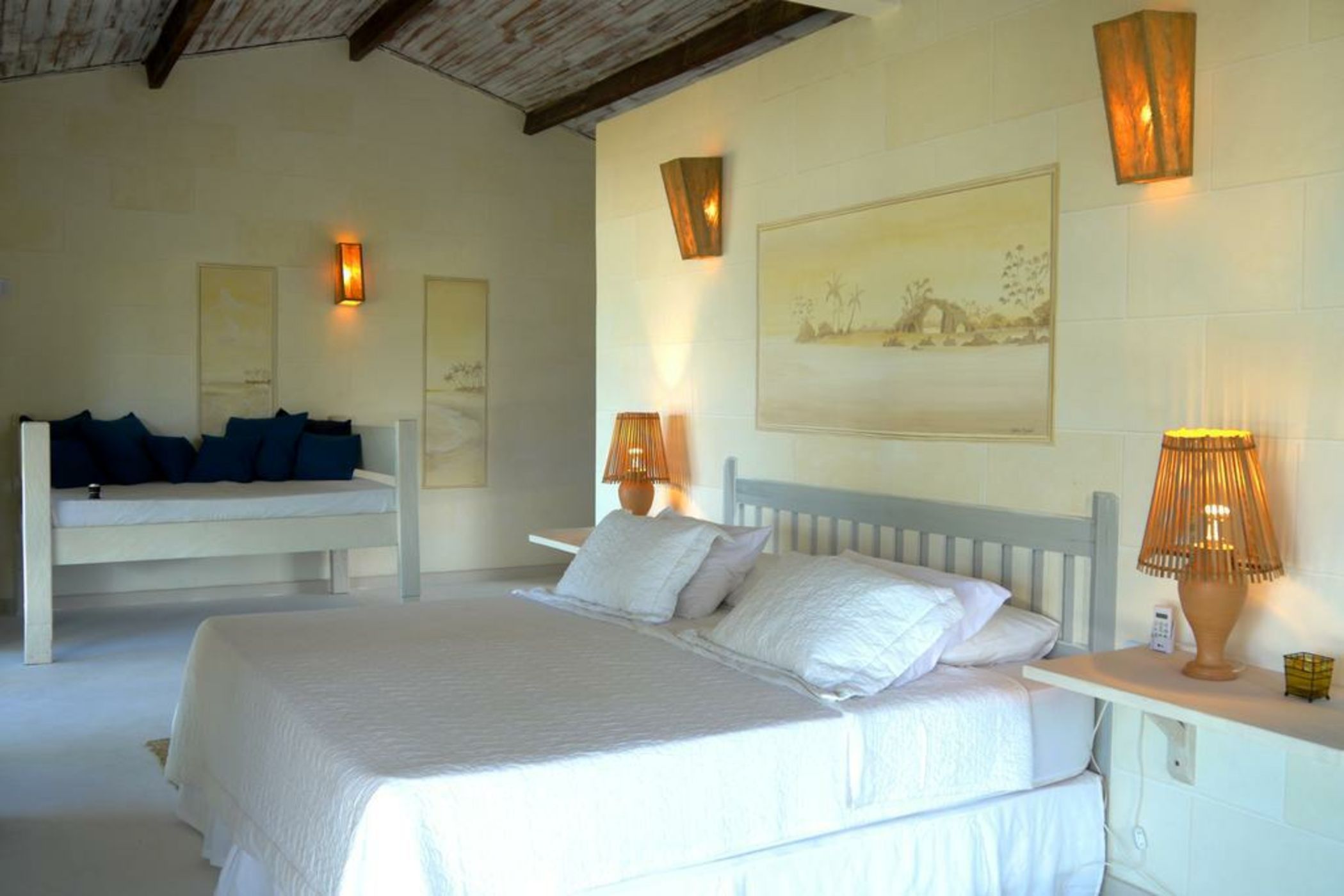 Peninsula Beach Club Hotel