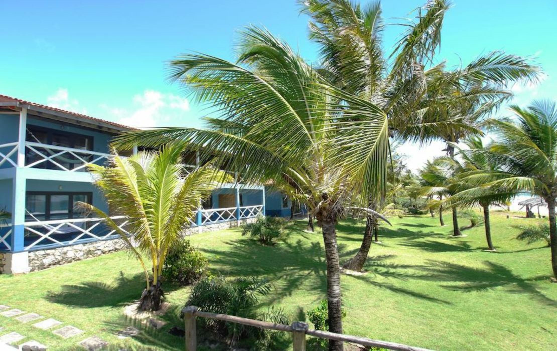 Peninsula Beach Club Hotel